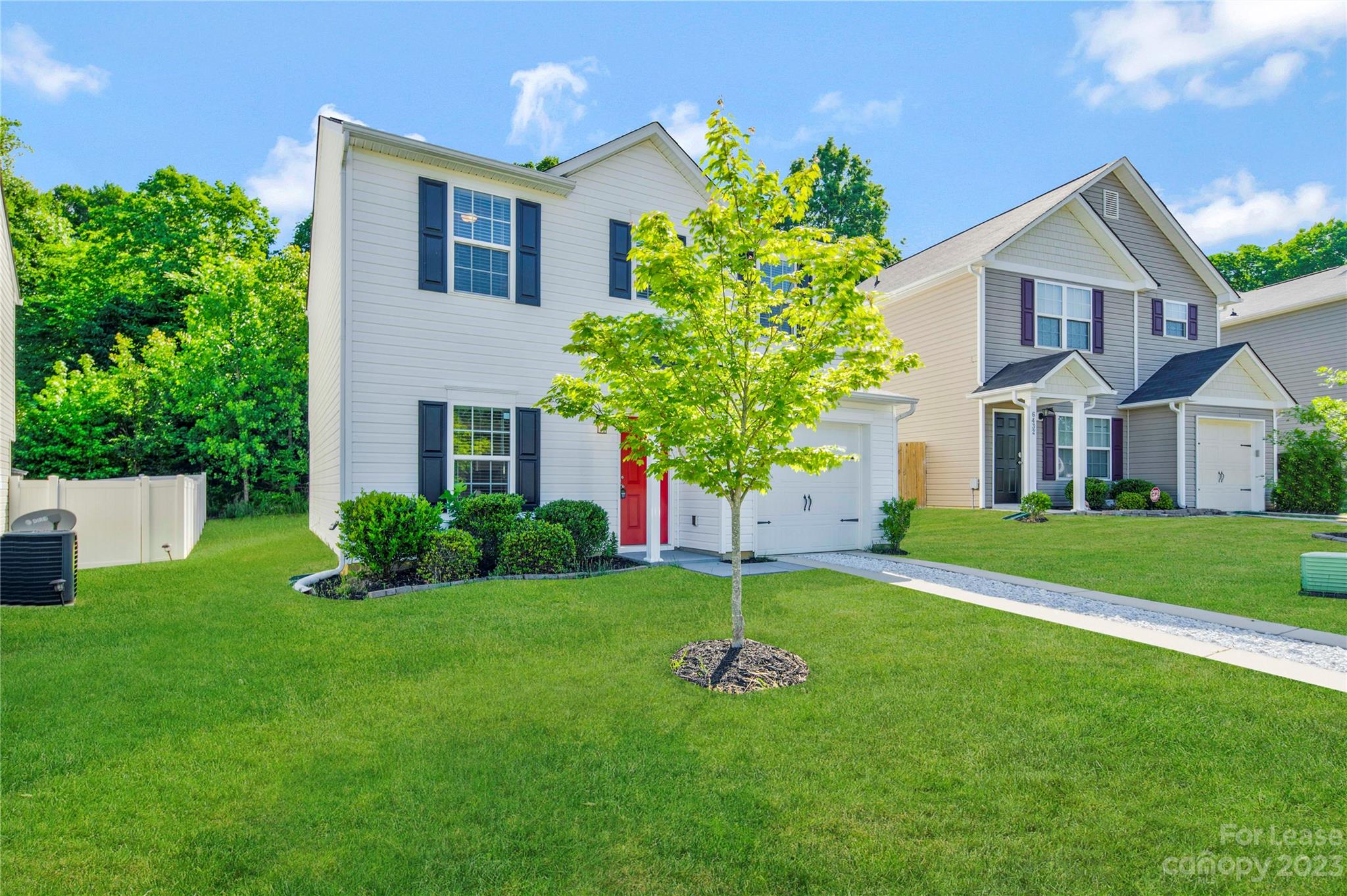 Pennacook - Residential Lease