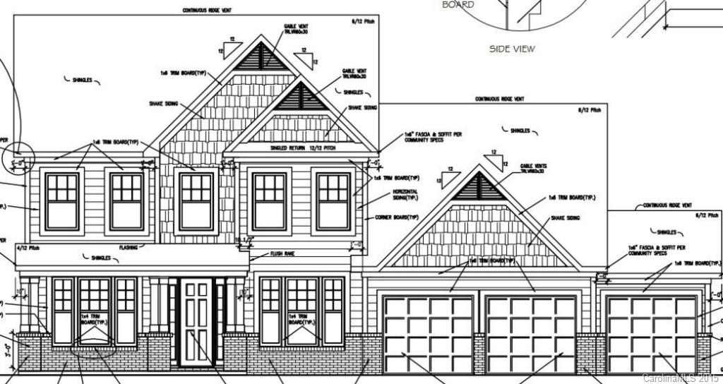 Edgewater - Residential