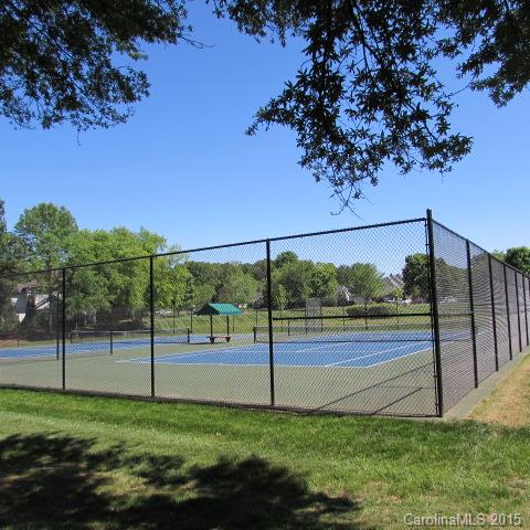 Vineyard Point - Residential