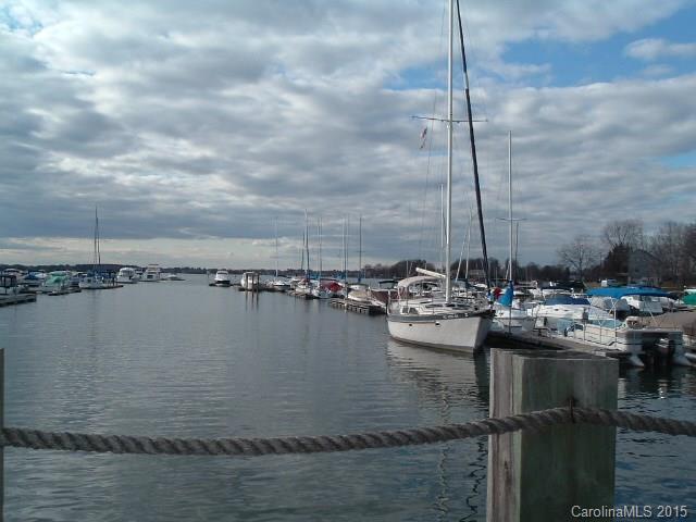 Vineyard Point - Residential