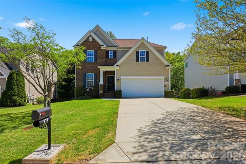 Photo of 879 Ivy Trail Way, Fort Mill, SC 29715 (MLS # 4363773)