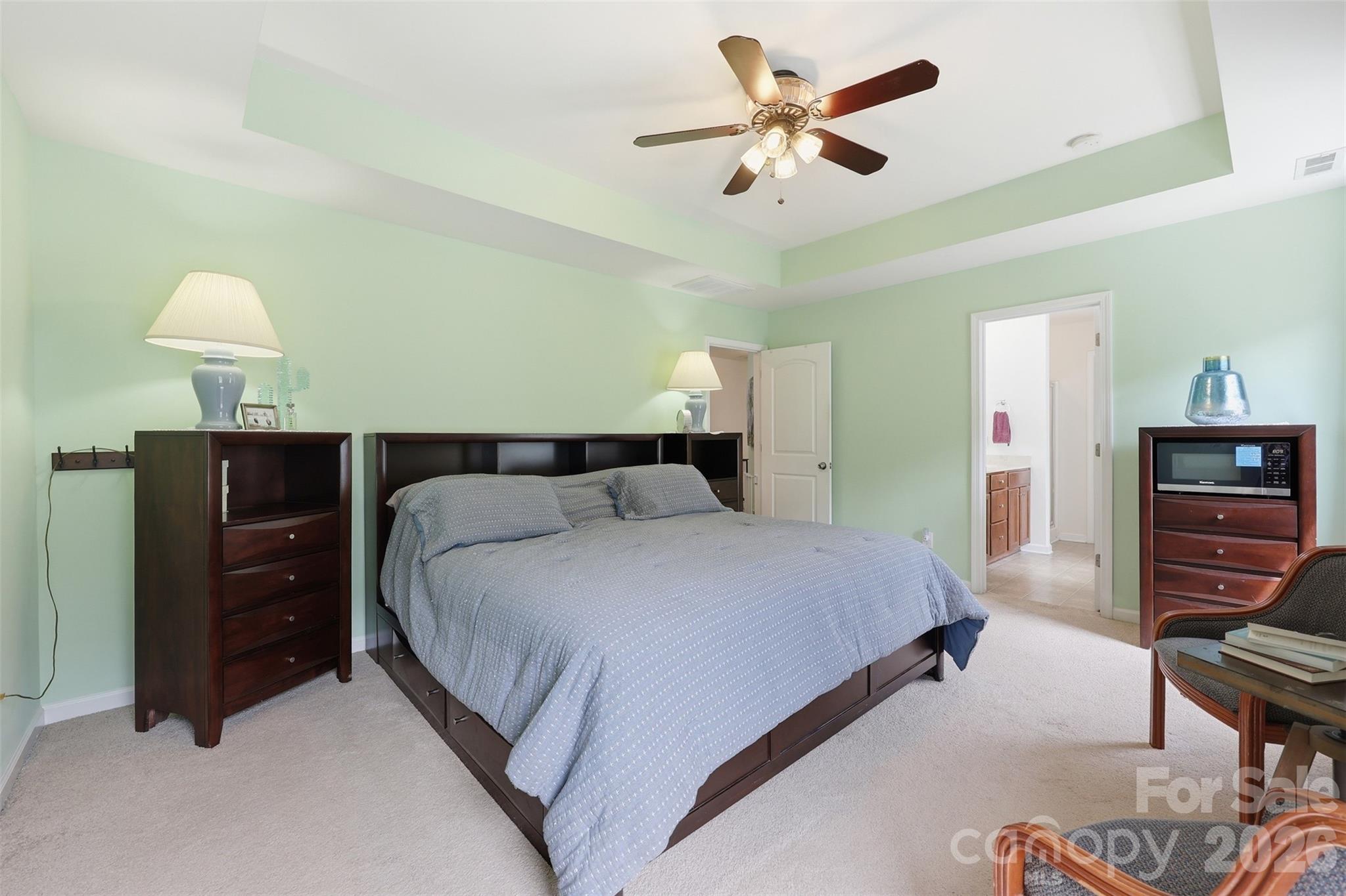 English Trails - Residential