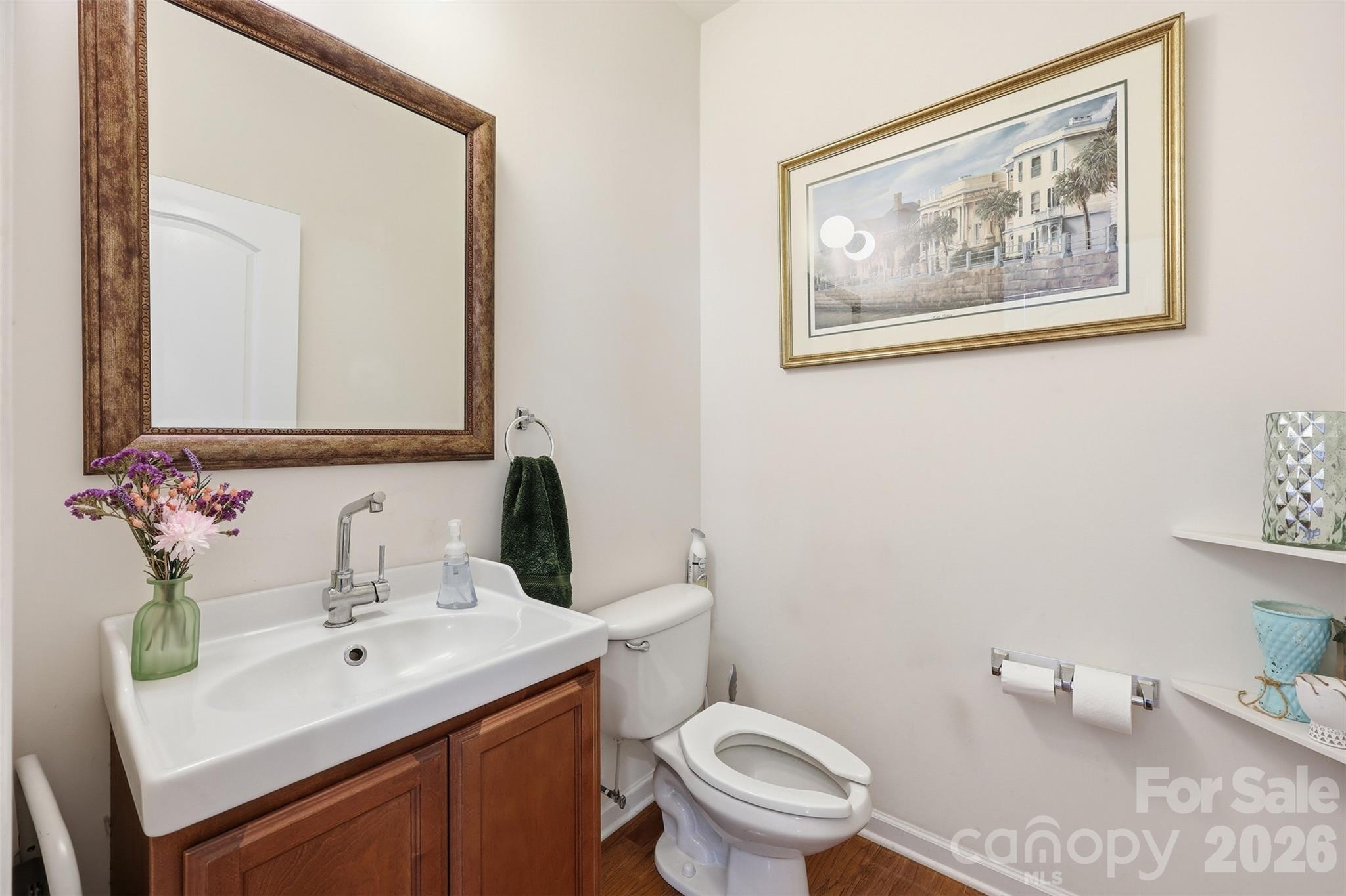 English Trails - Residential