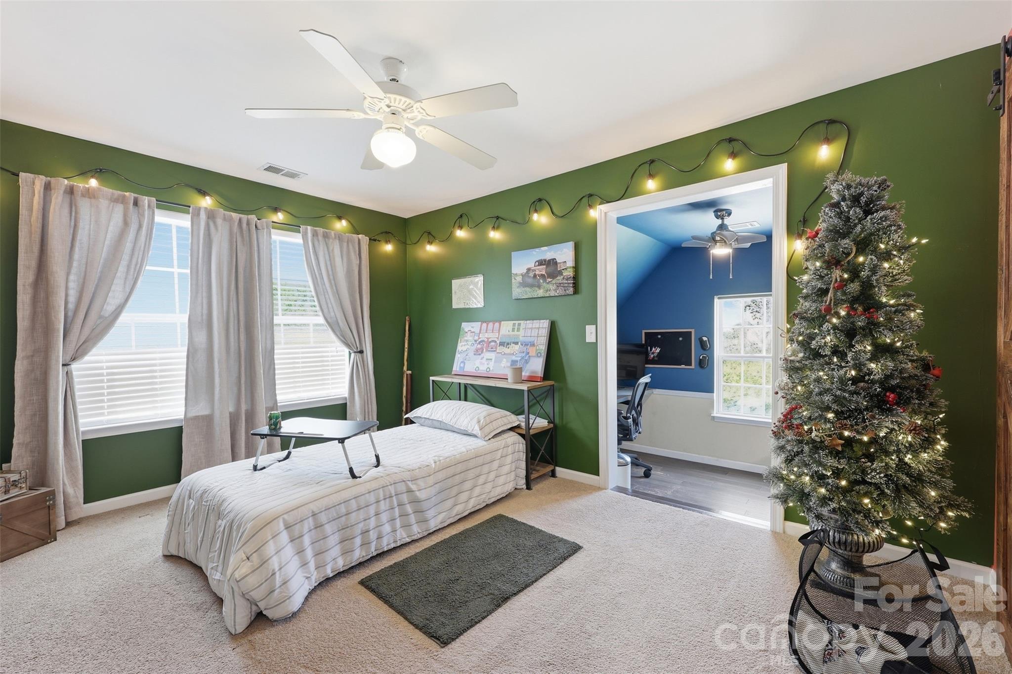 English Trails - Residential