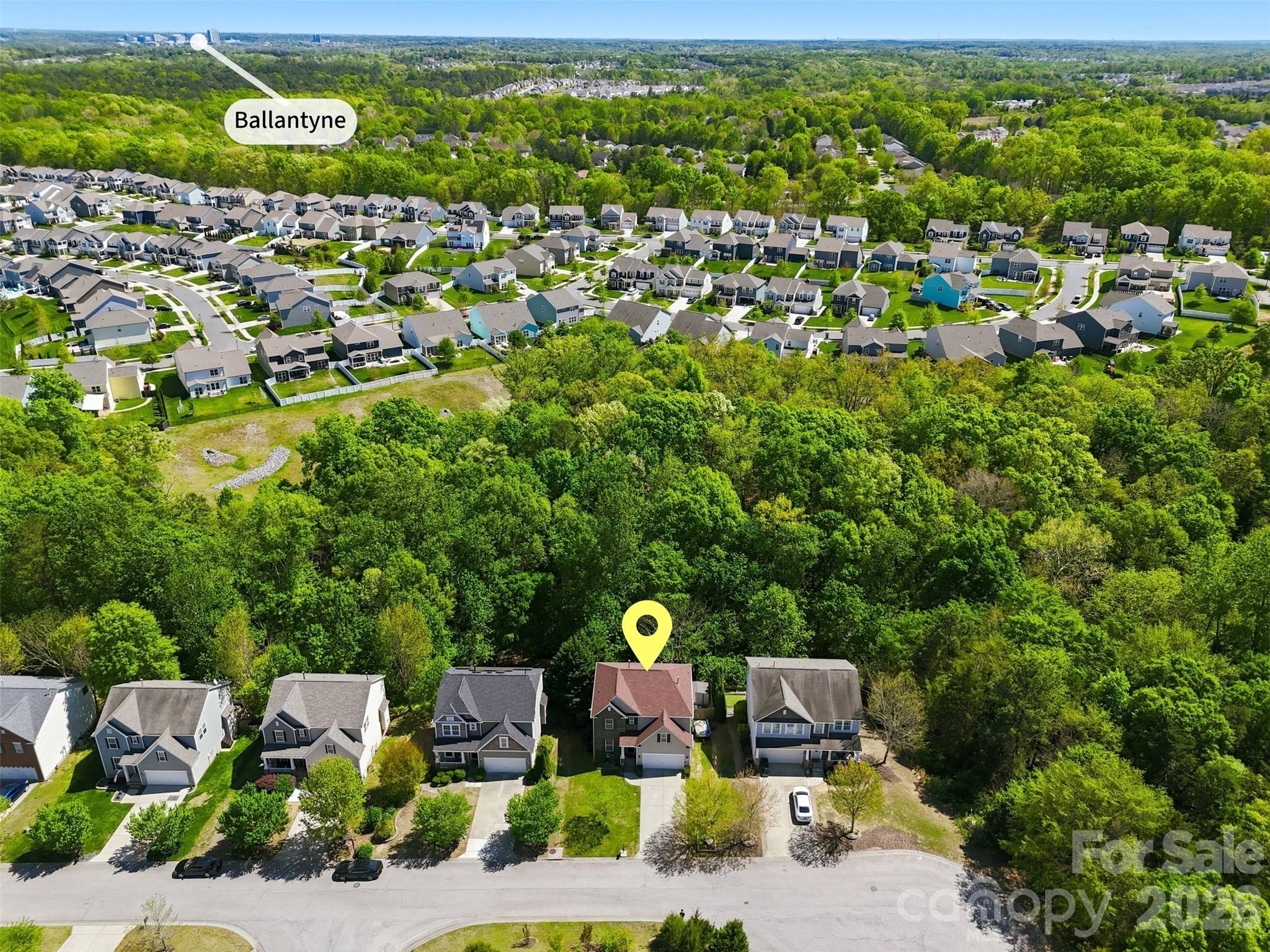 English Trails - Residential