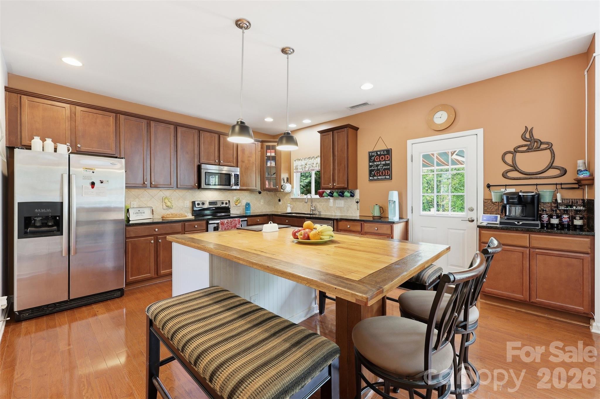 English Trails - Residential