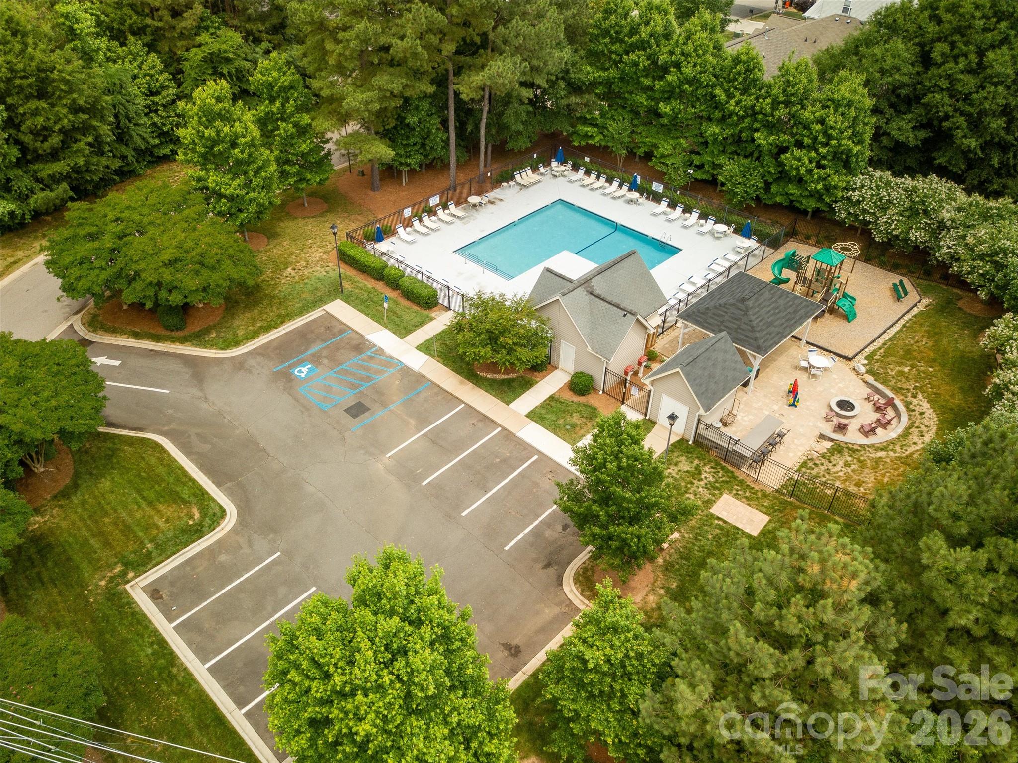 English Trails - Residential