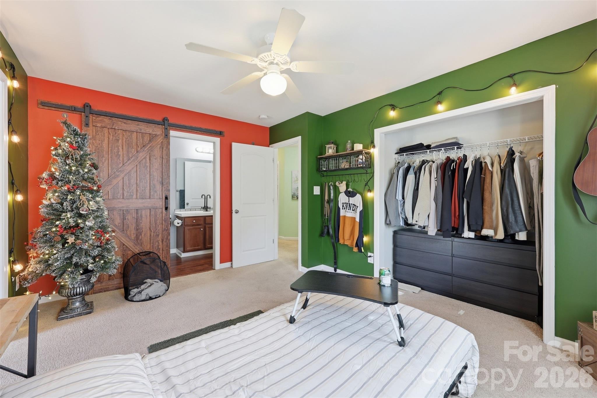 English Trails - Residential