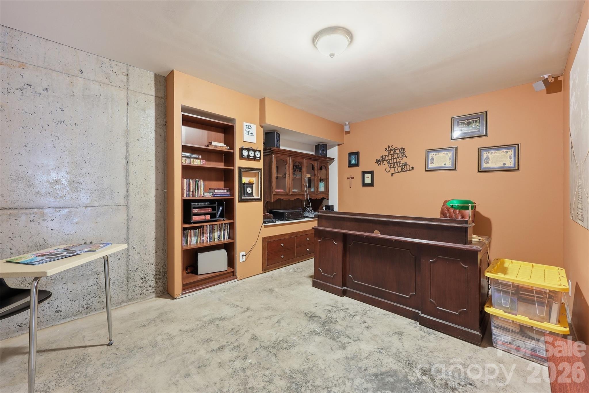 English Trails - Residential