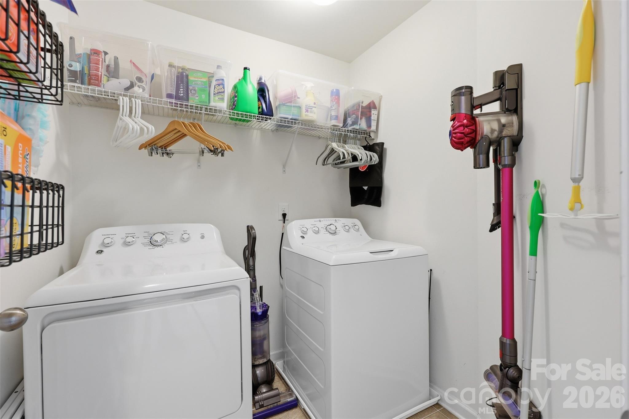 English Trails - Residential