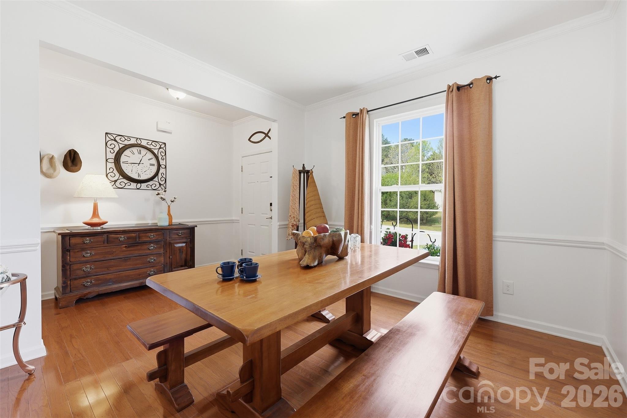 English Trails - Residential