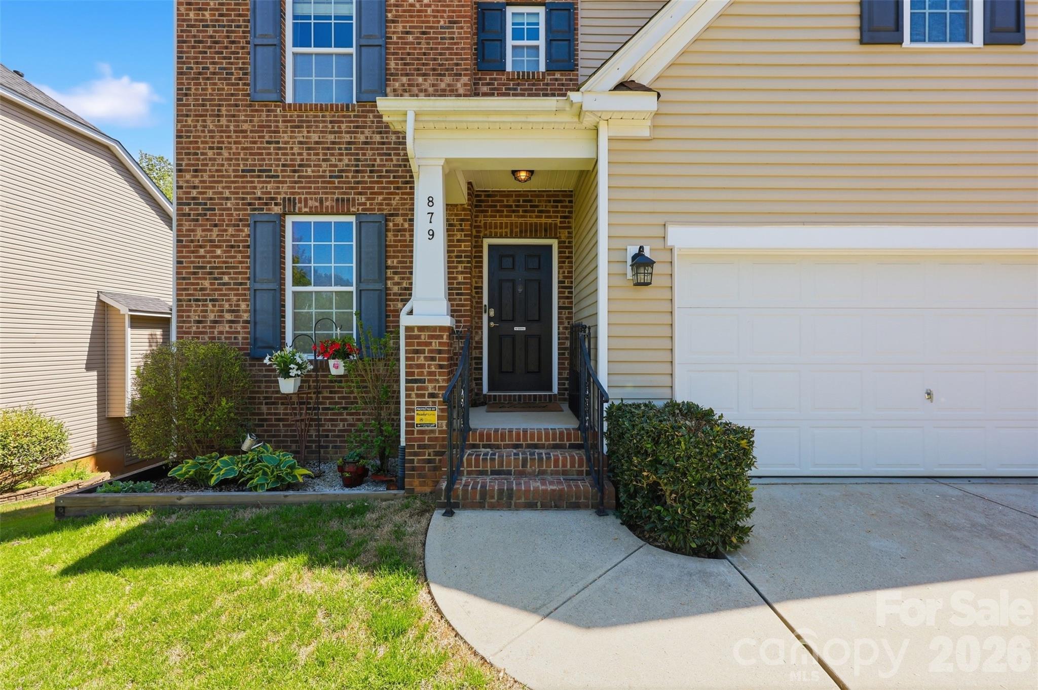 English Trails - Residential