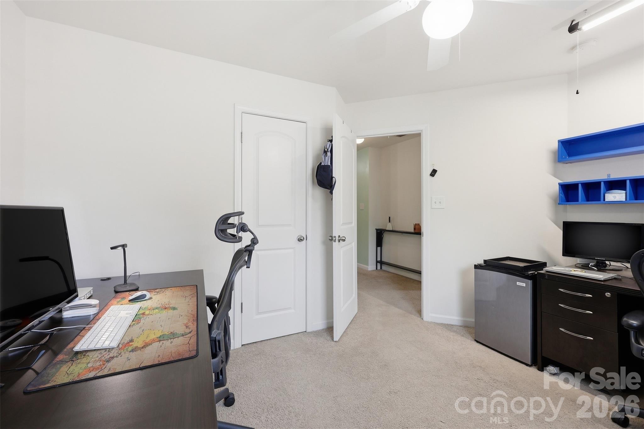 English Trails - Residential