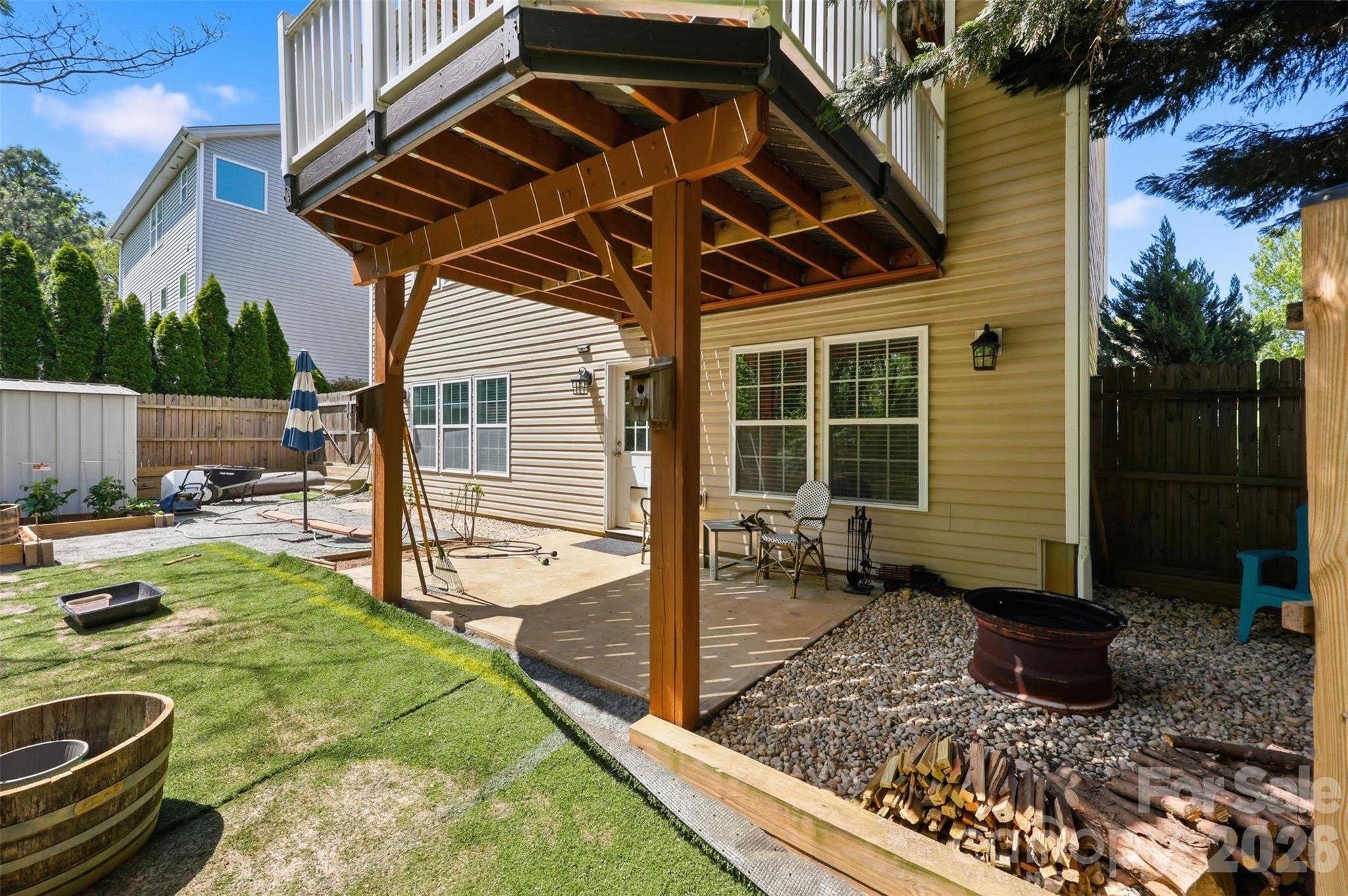 English Trails - Residential