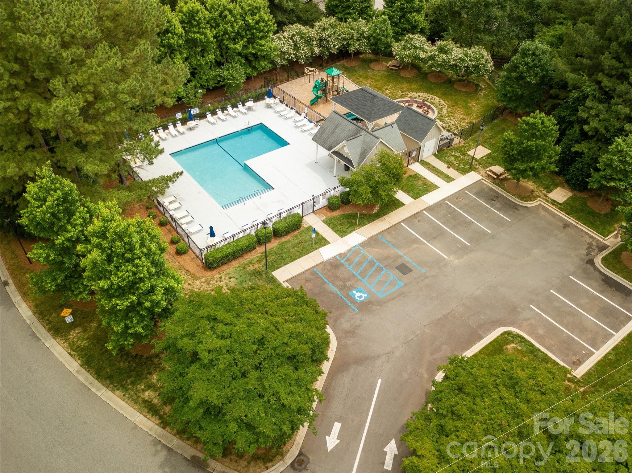 English Trails - Residential