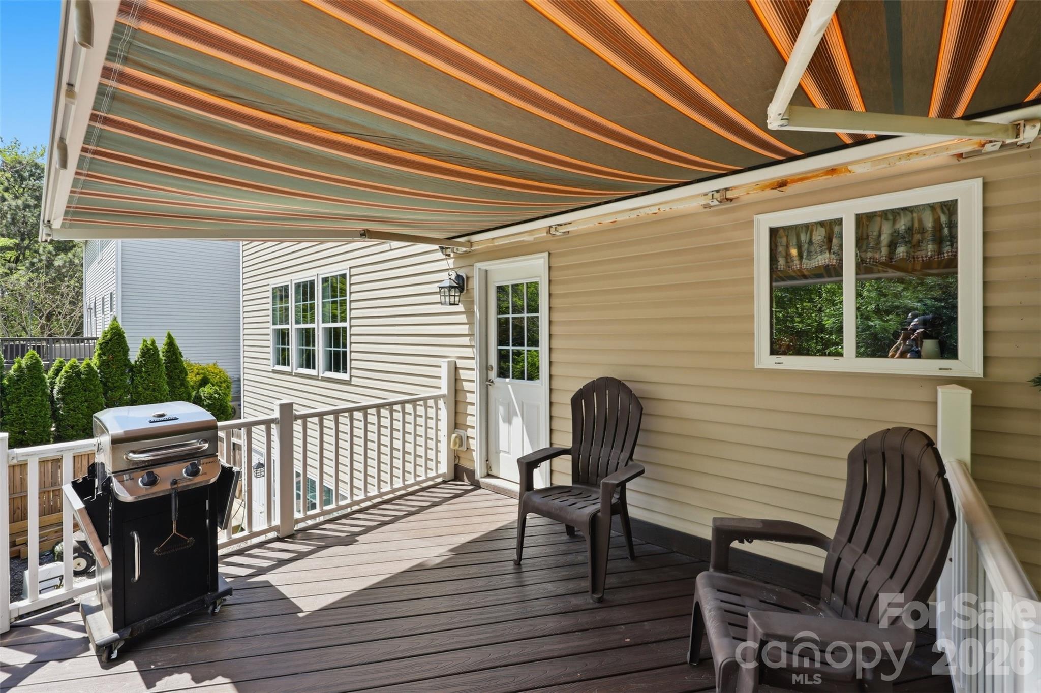 English Trails - Residential