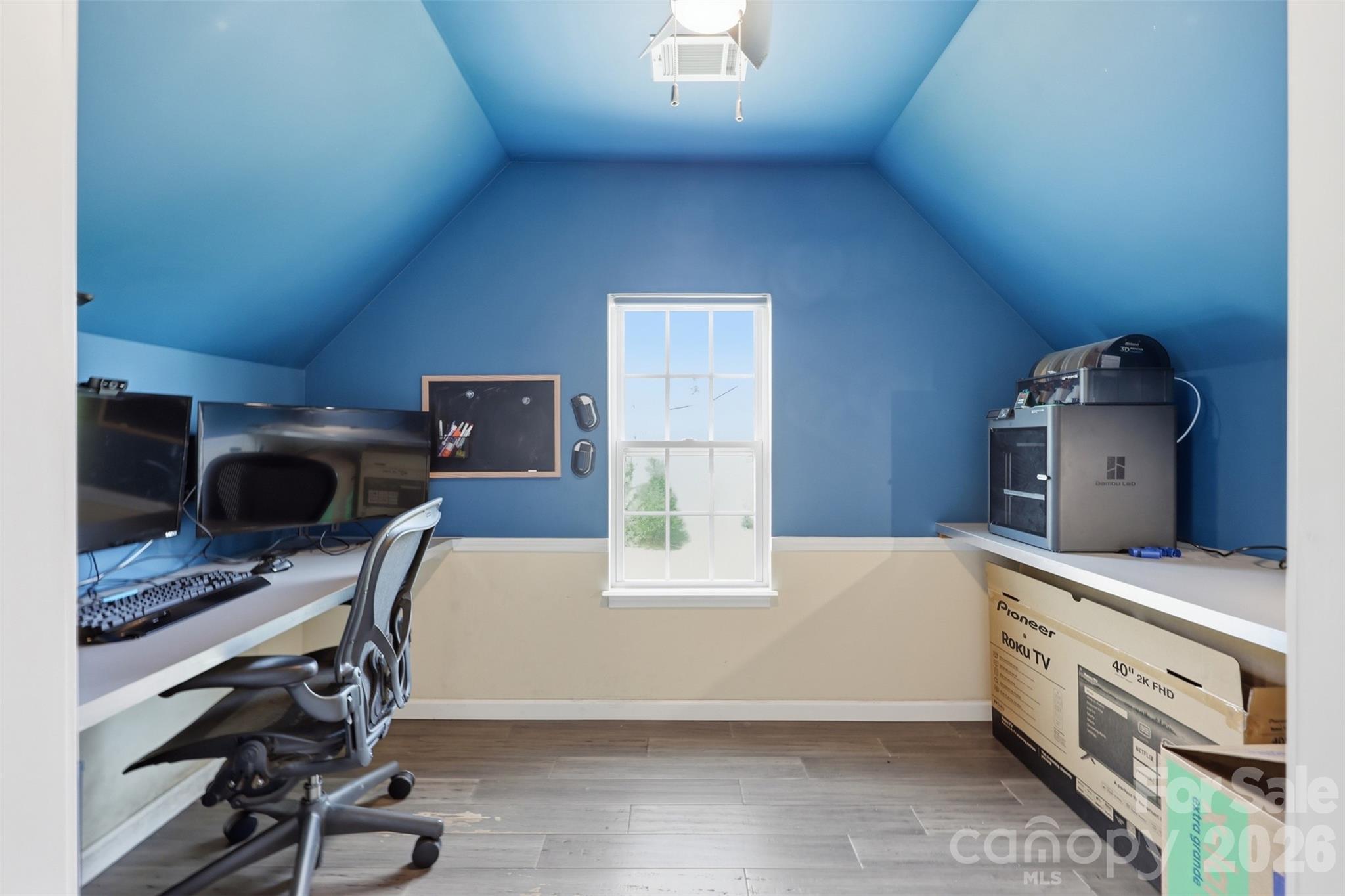 English Trails - Residential