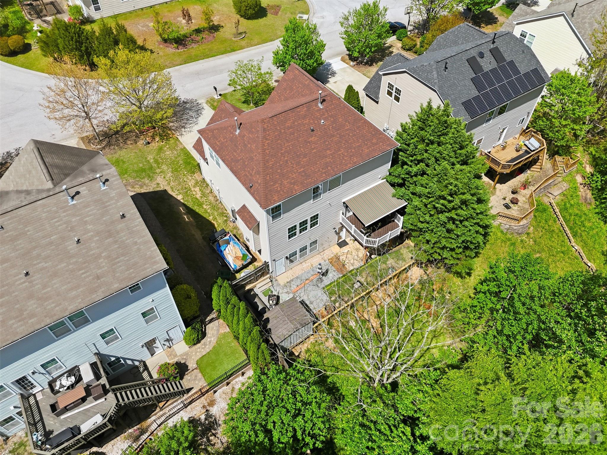 English Trails - Residential