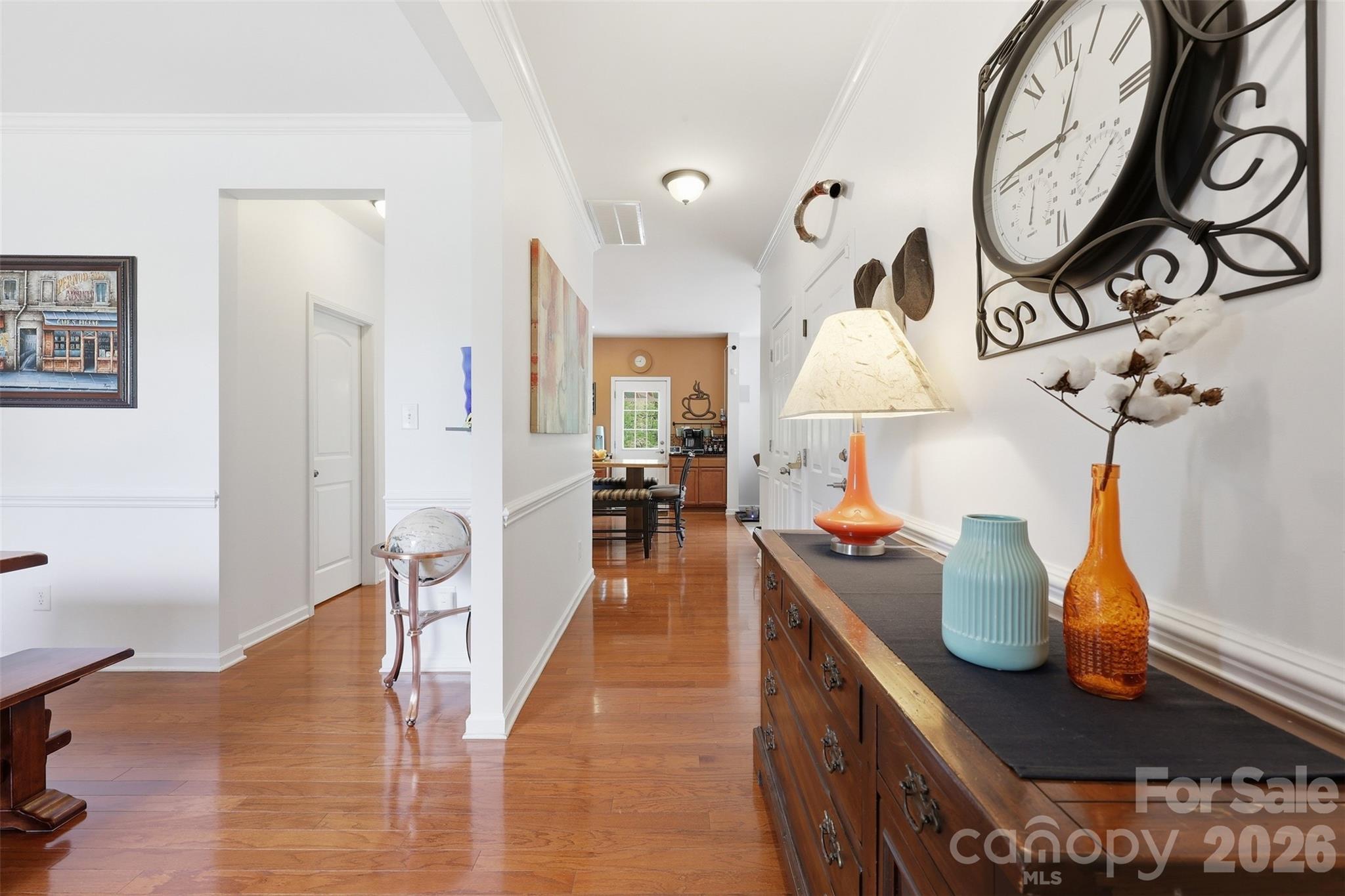 English Trails - Residential