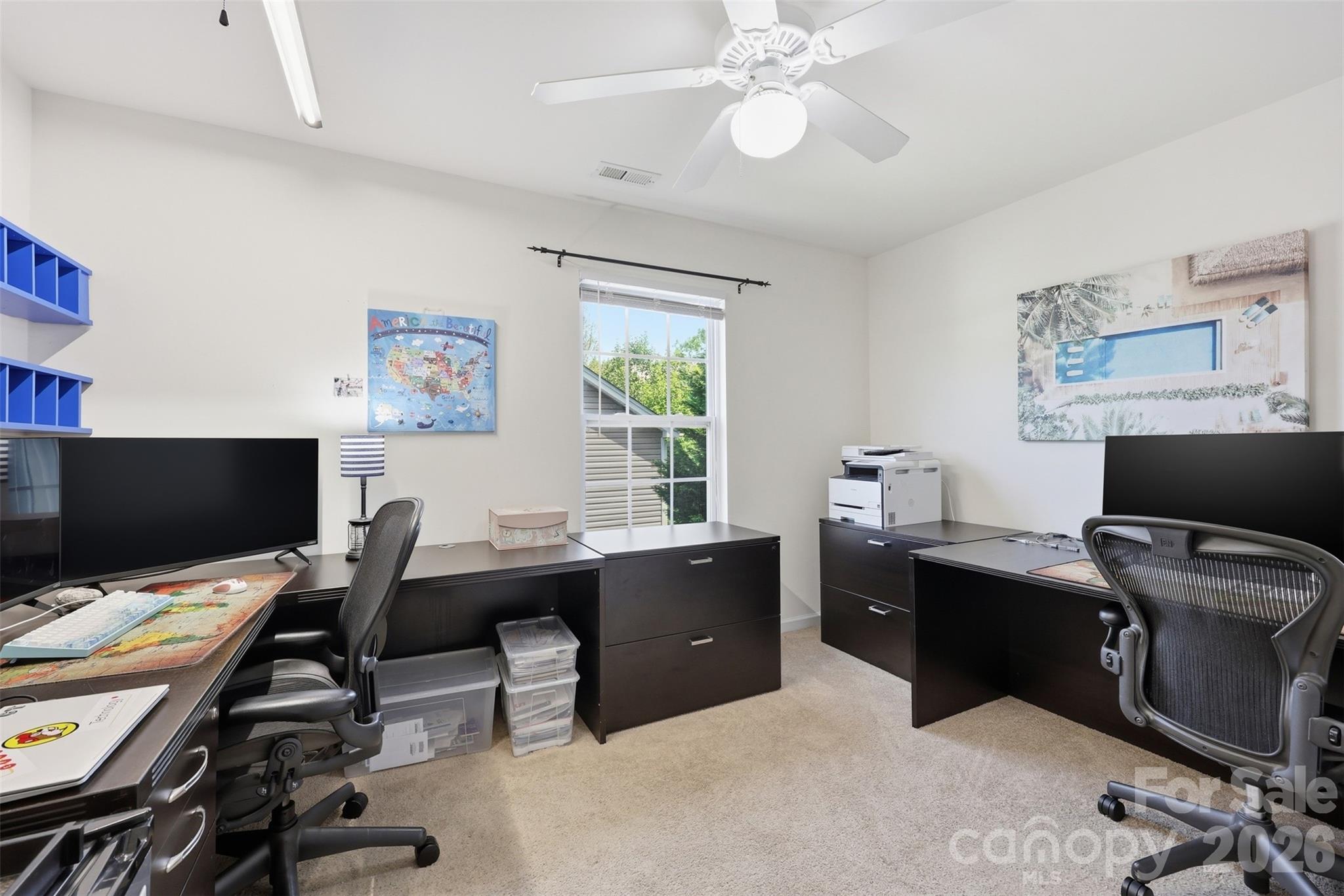 English Trails - Residential