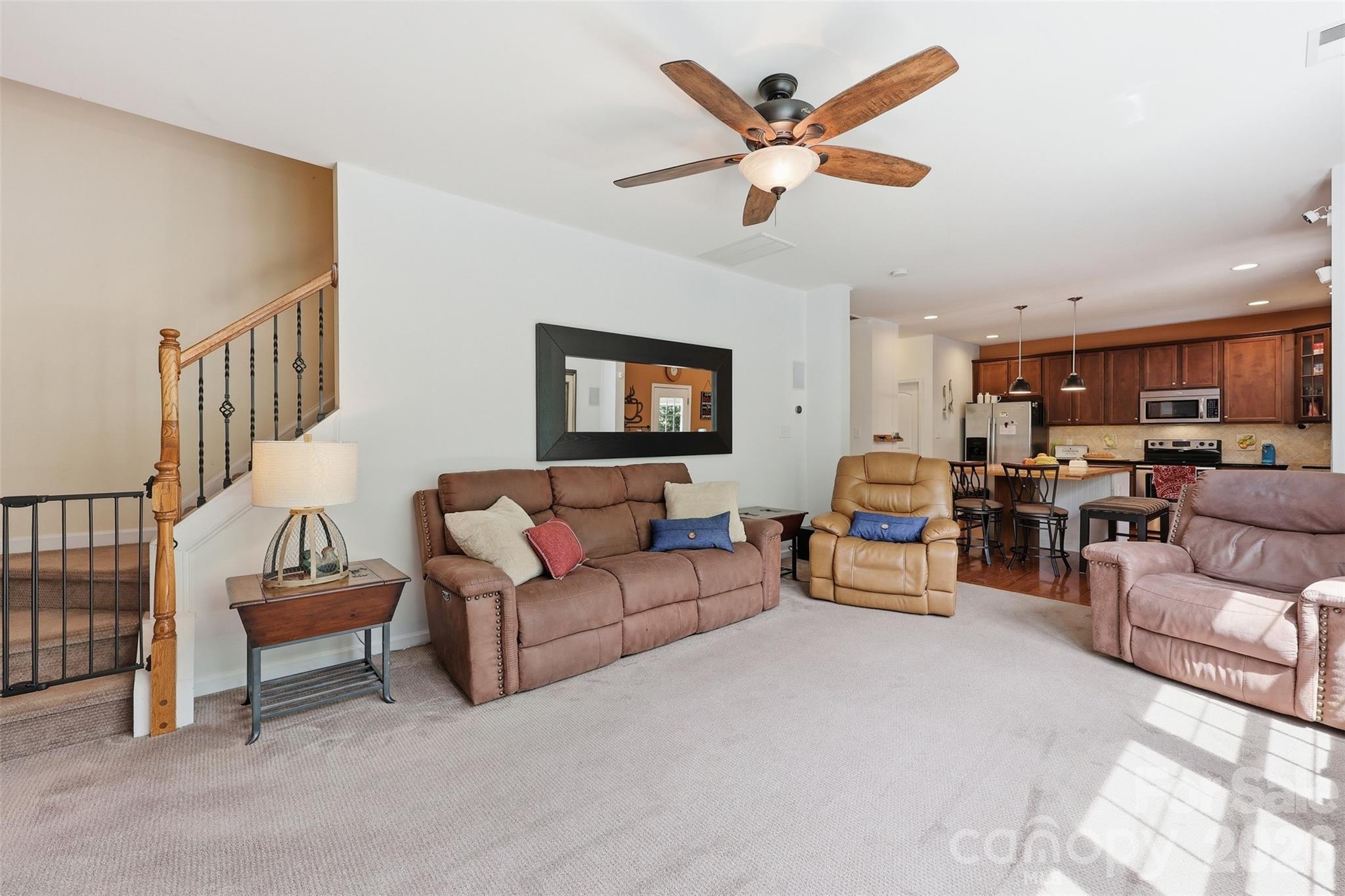 English Trails - Residential