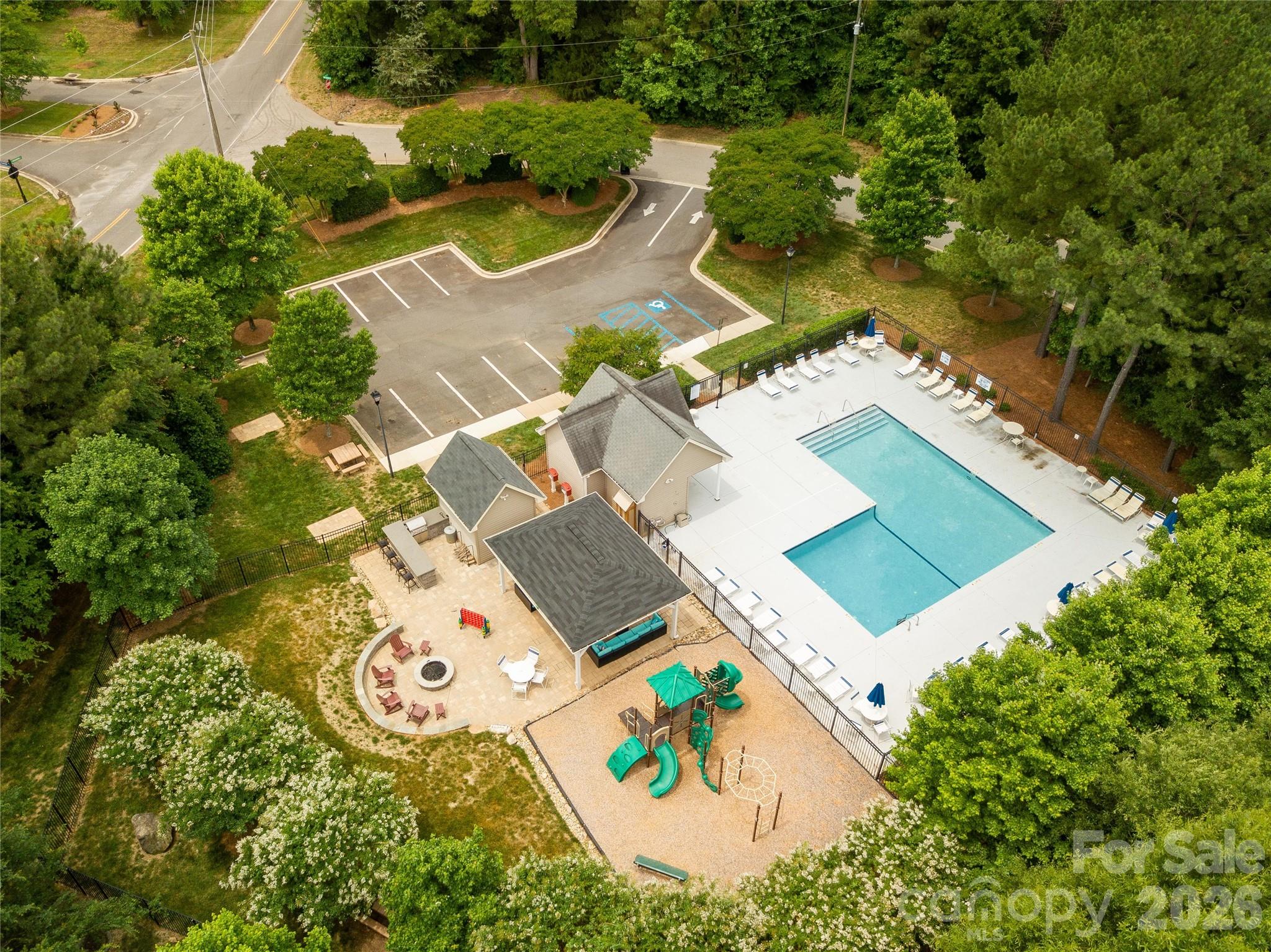 English Trails - Residential