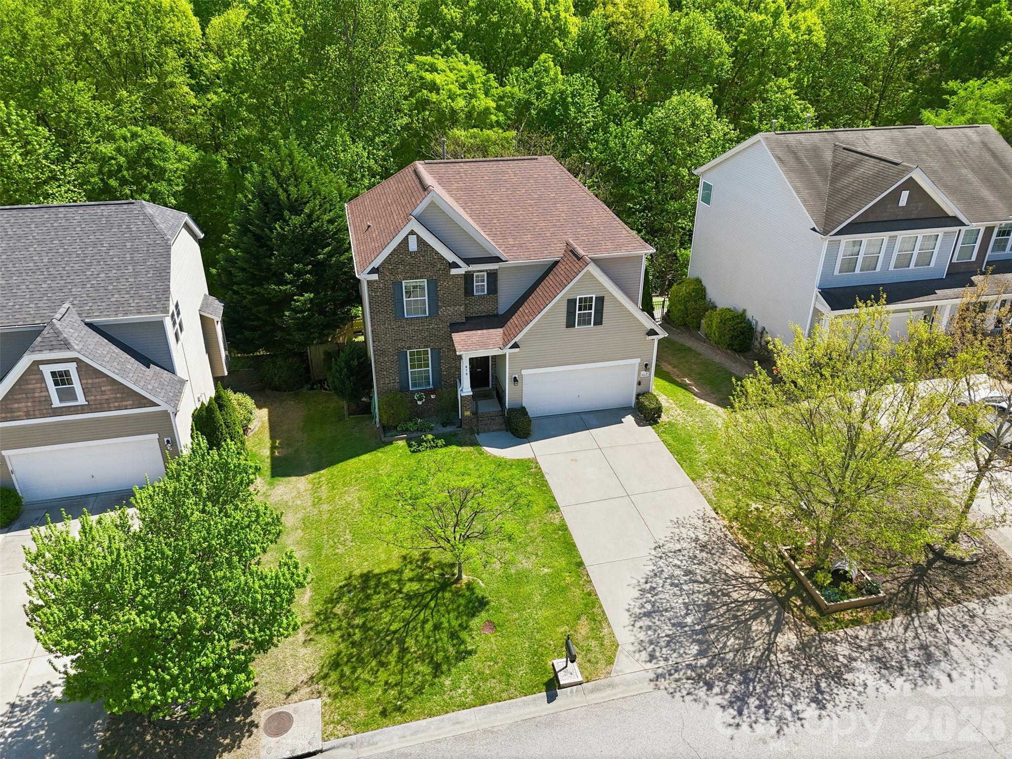 English Trails - Residential