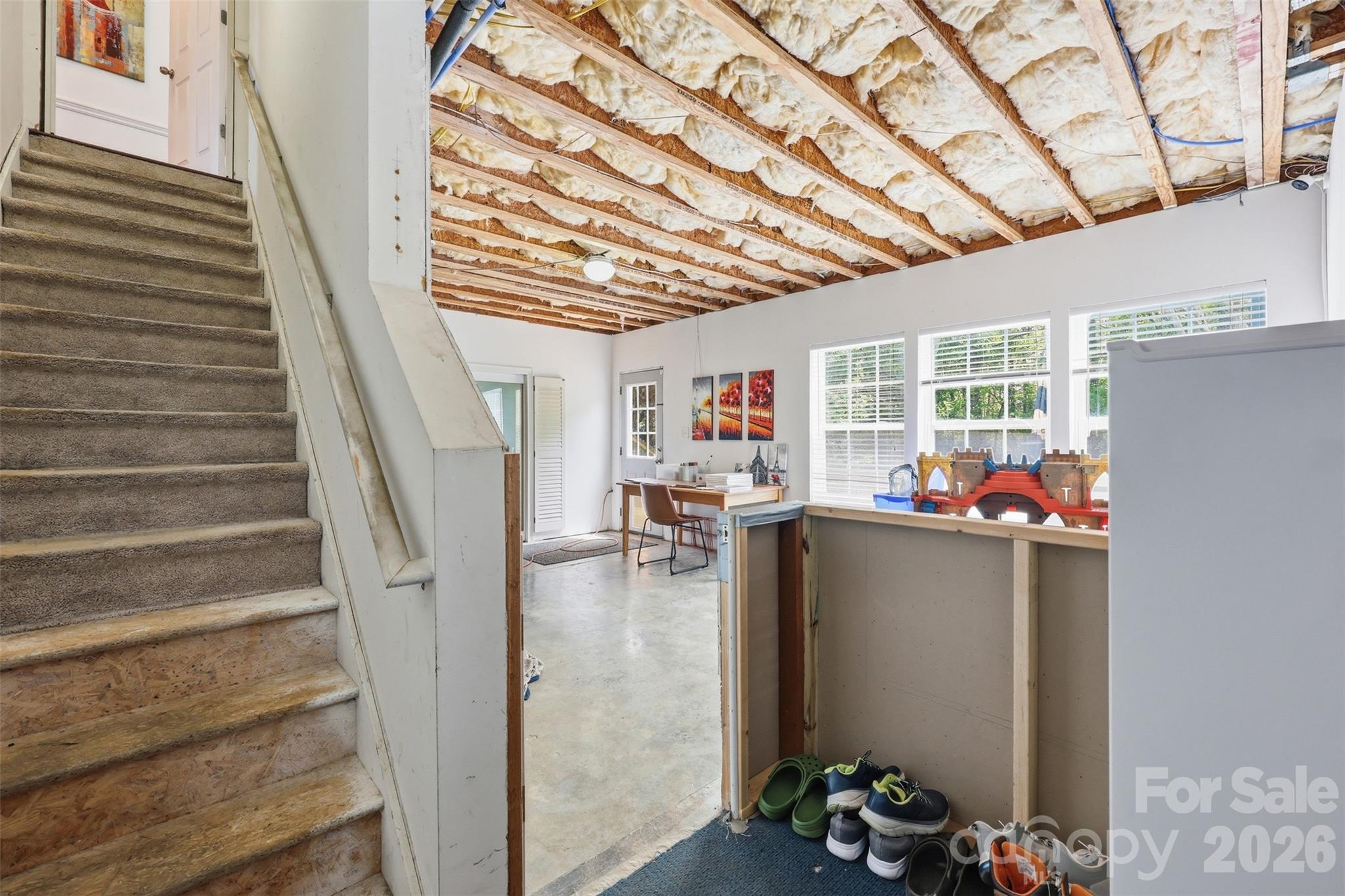 English Trails - Residential