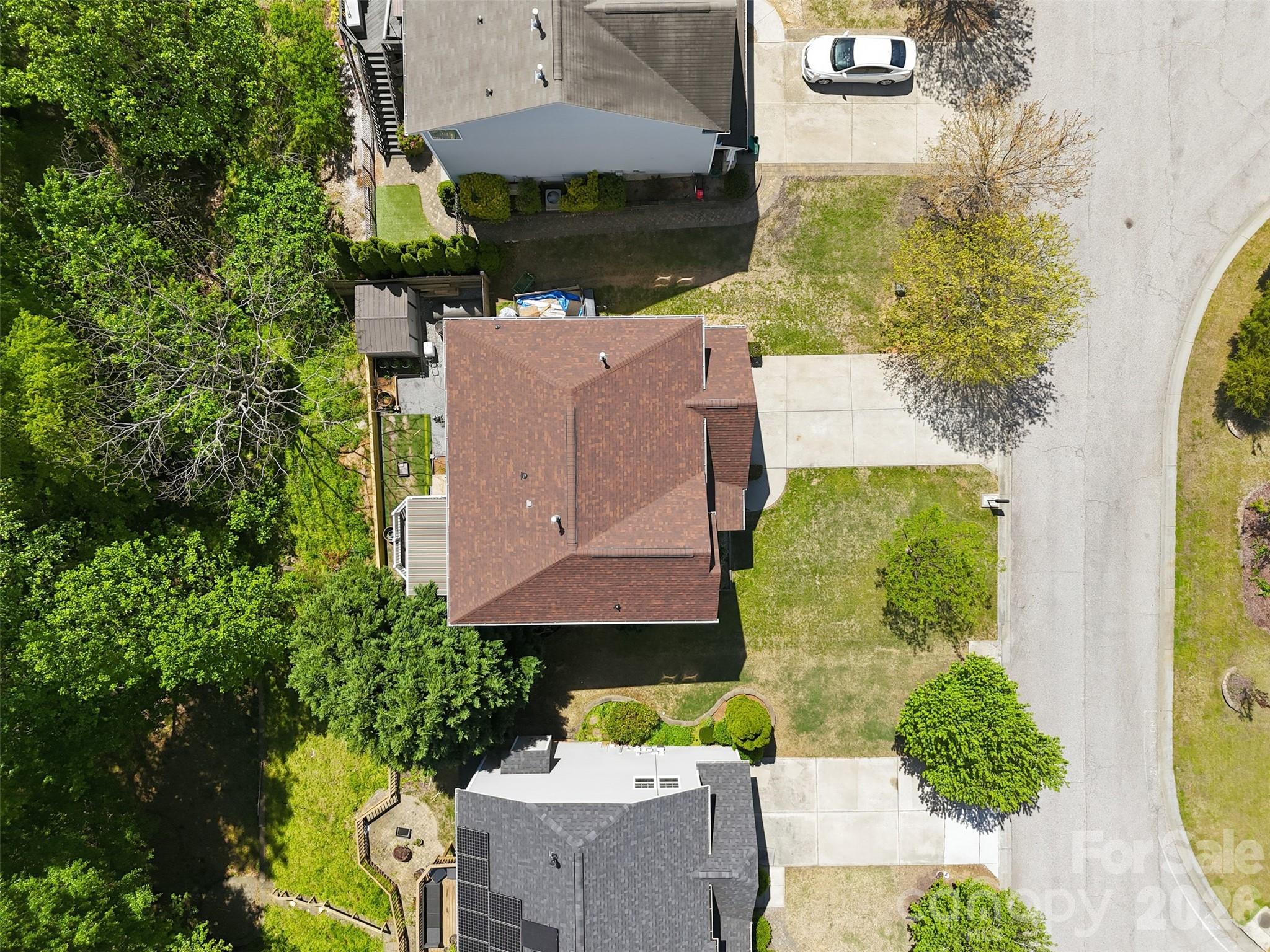 English Trails - Residential