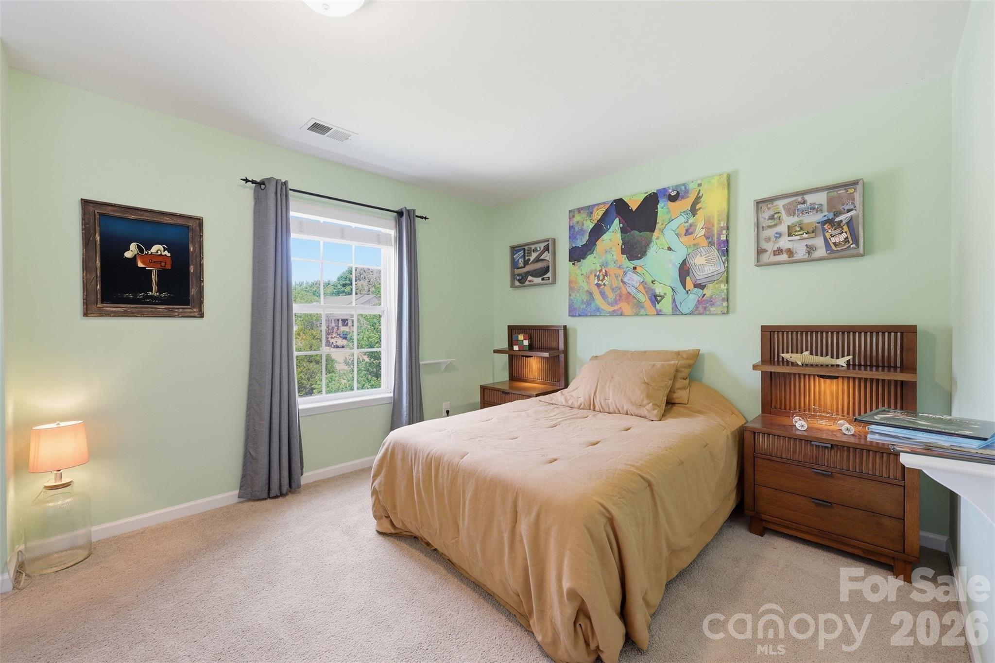 English Trails - Residential