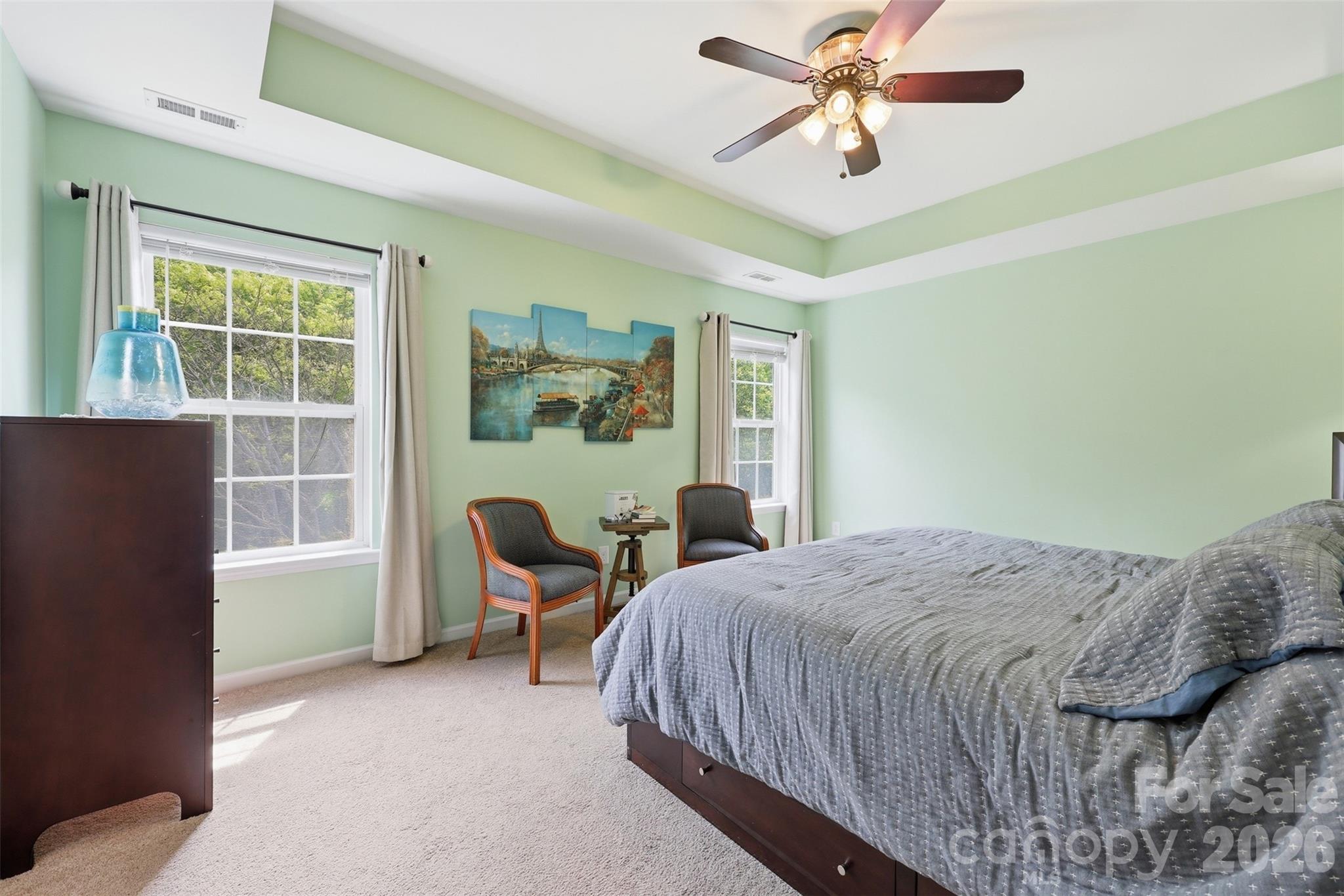 English Trails - Residential