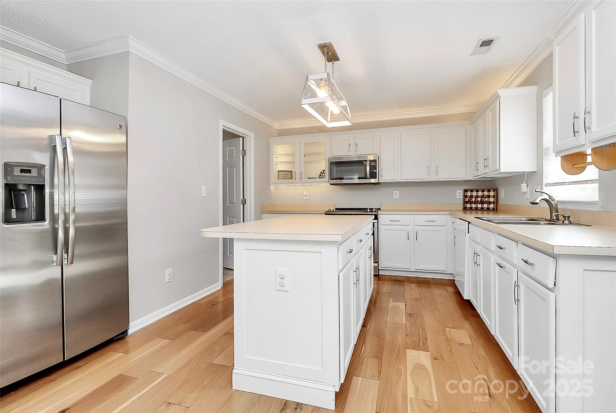 Amber Woods - Residential