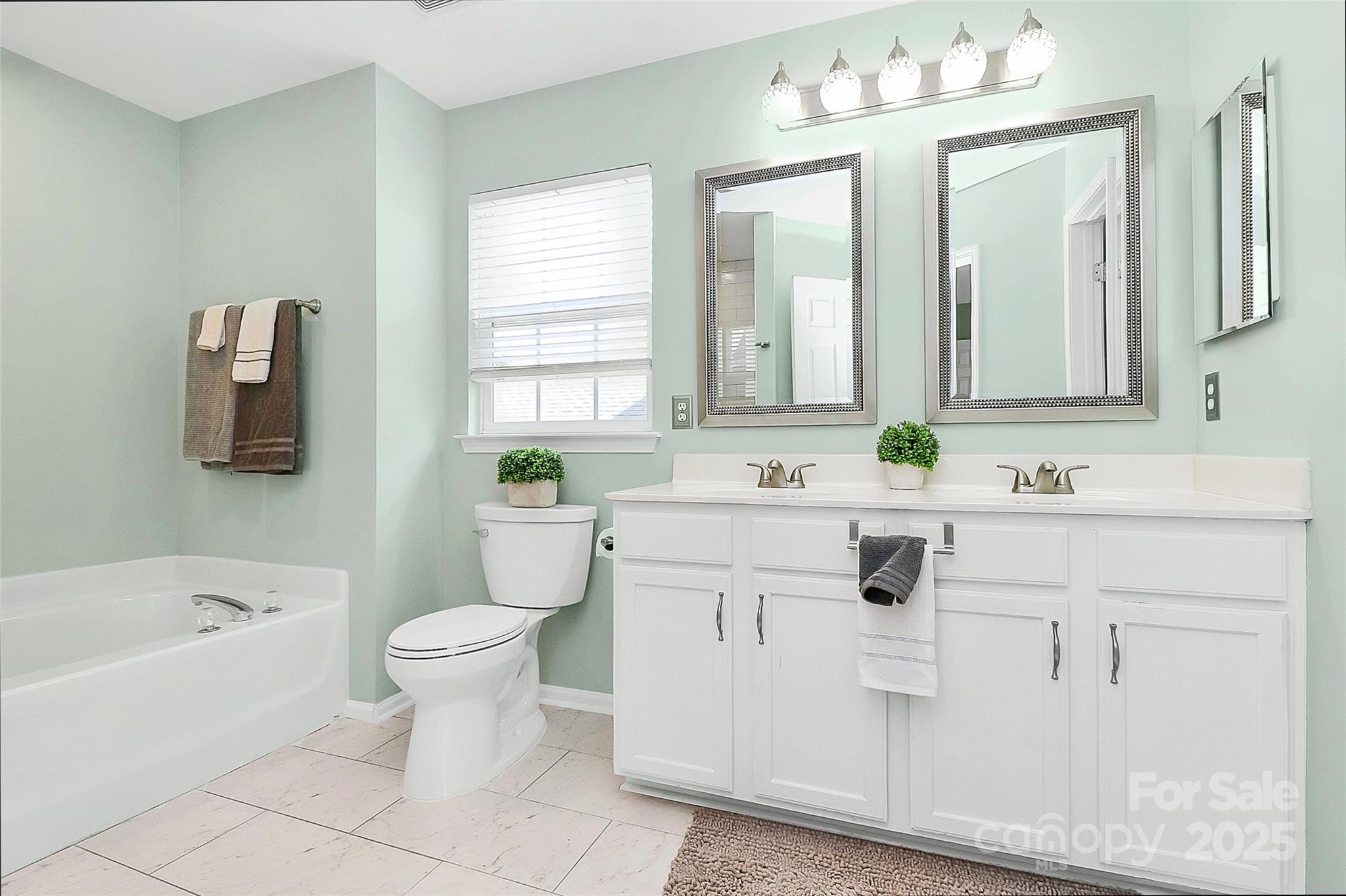 Amber Woods - Residential