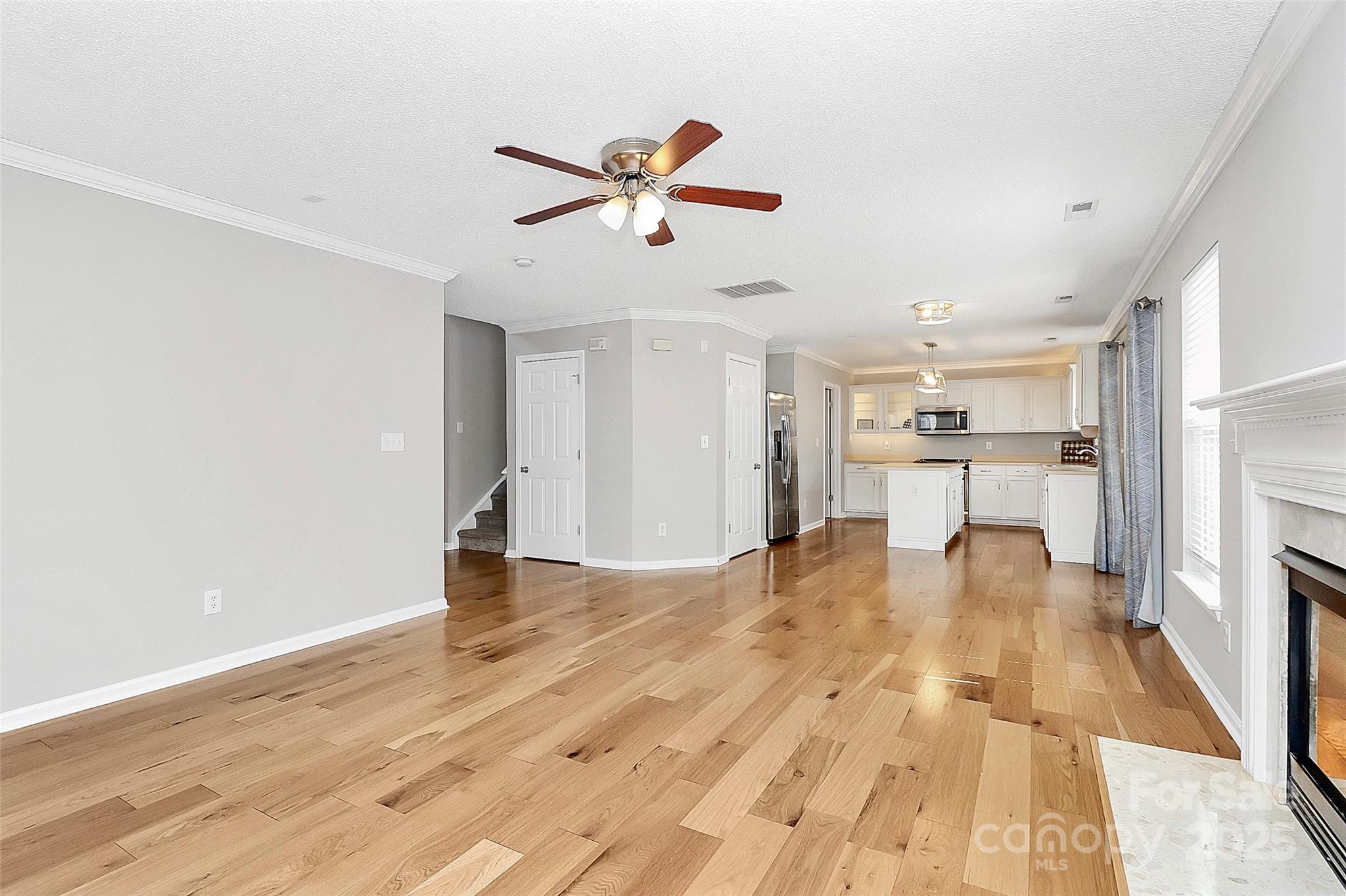 Amber Woods - Residential