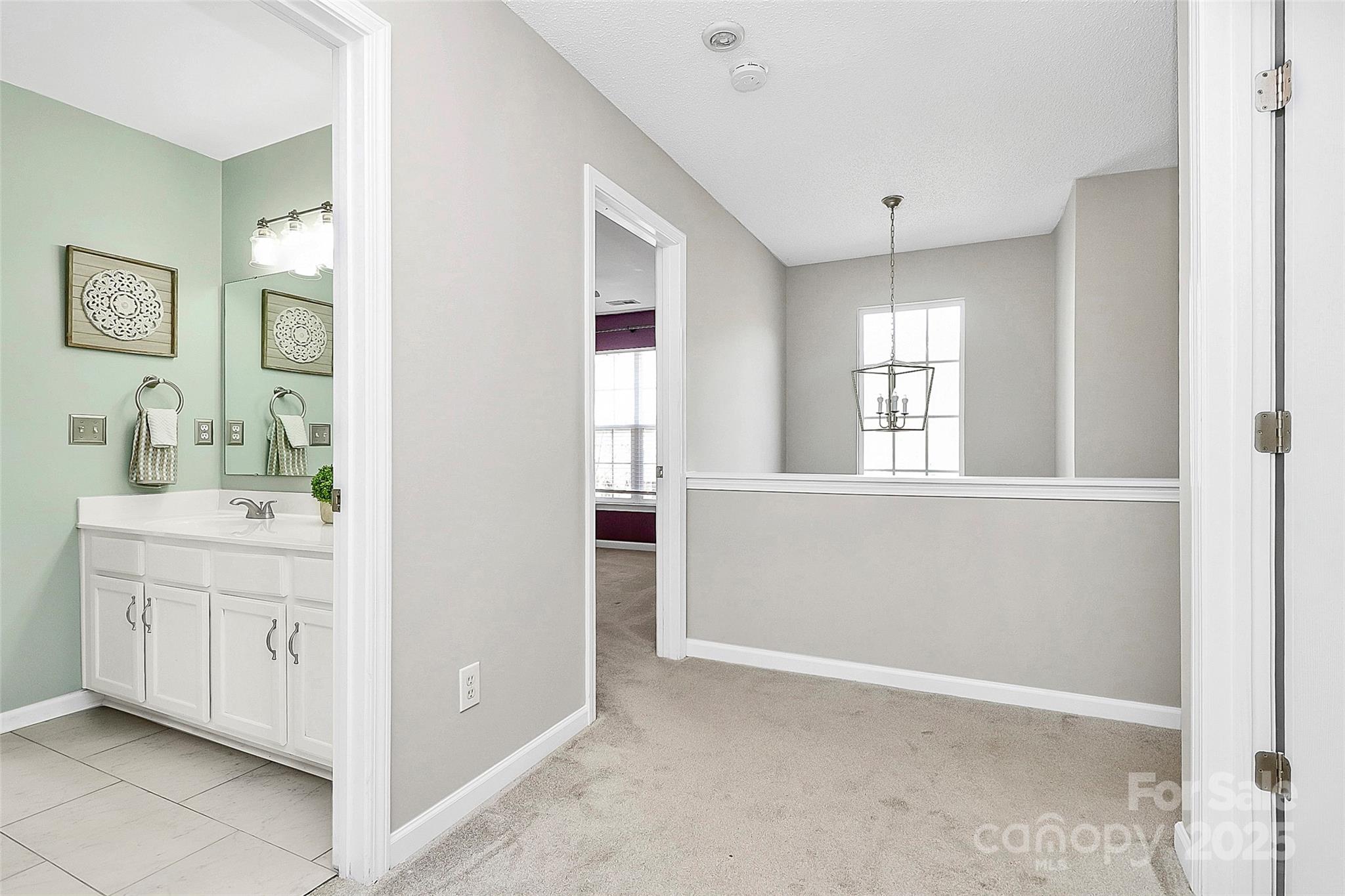 Amber Woods - Residential