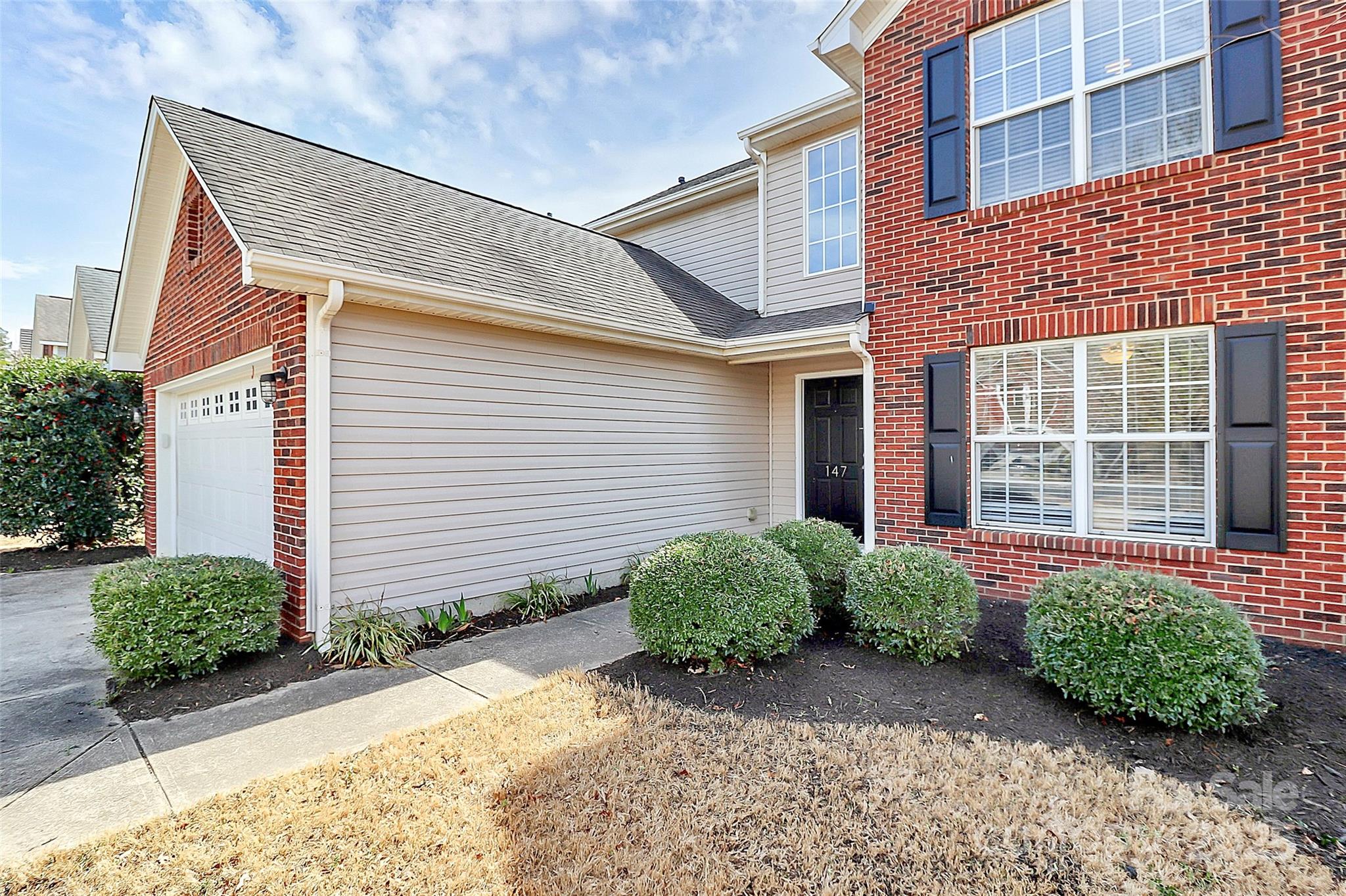 Amber Woods - Residential