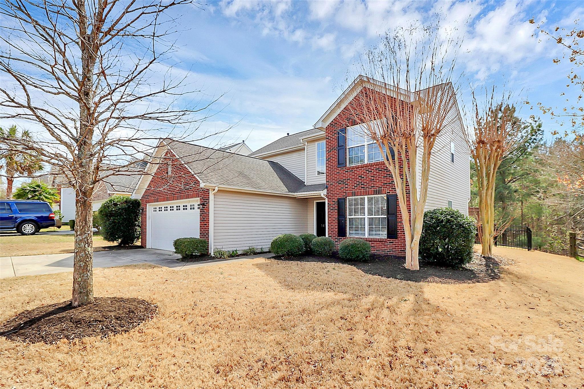 Amber Woods - Residential