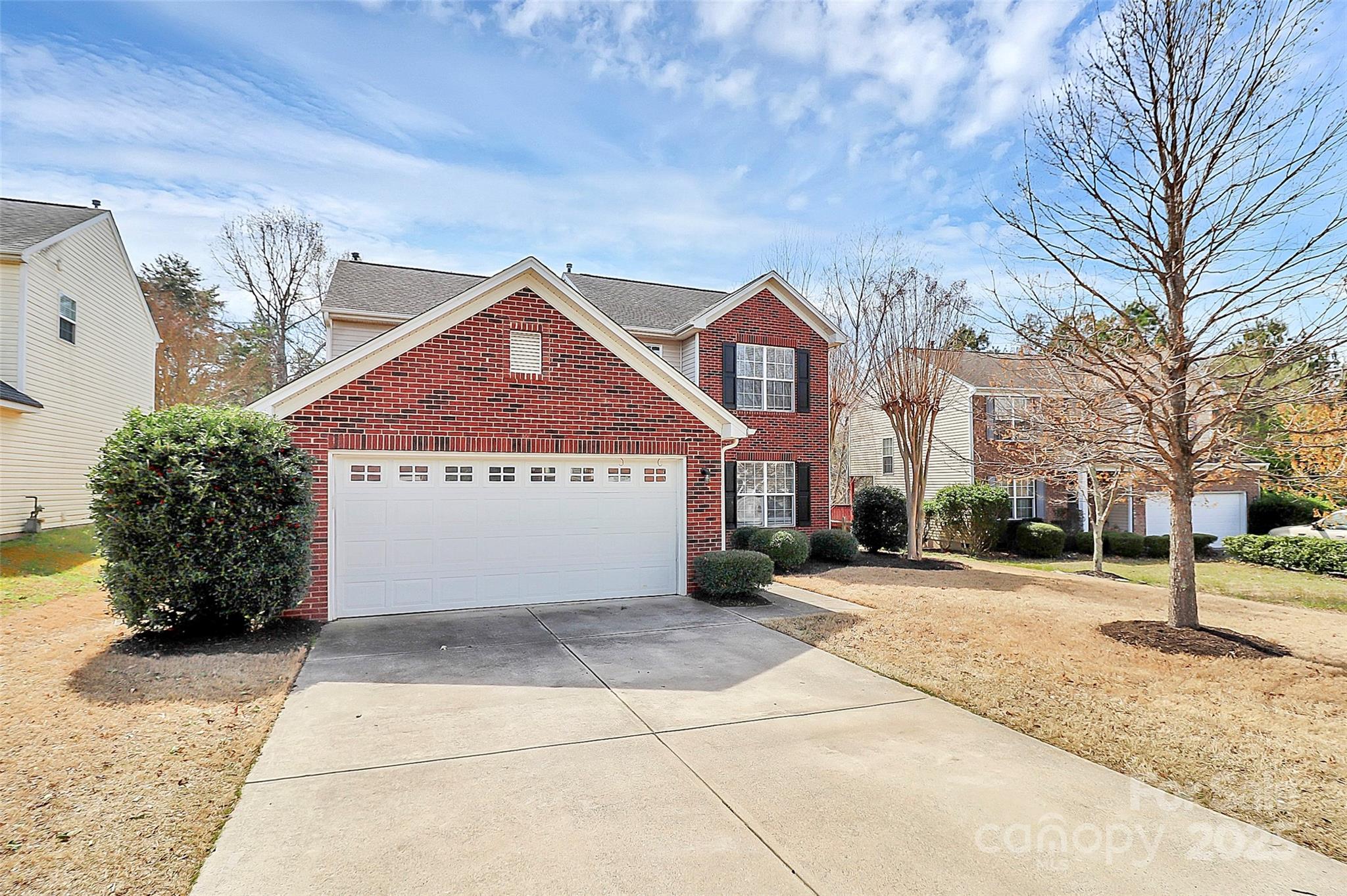 Amber Woods - Residential