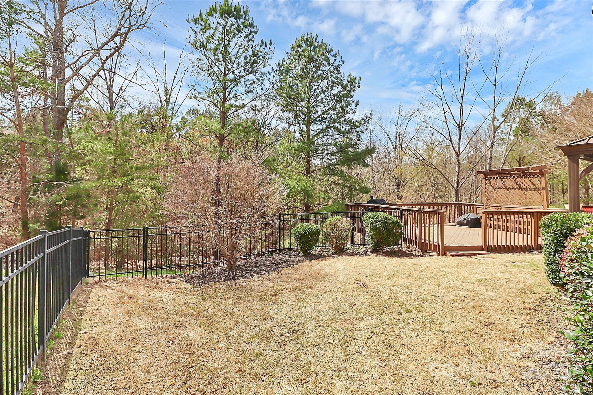 Amber Woods - Residential