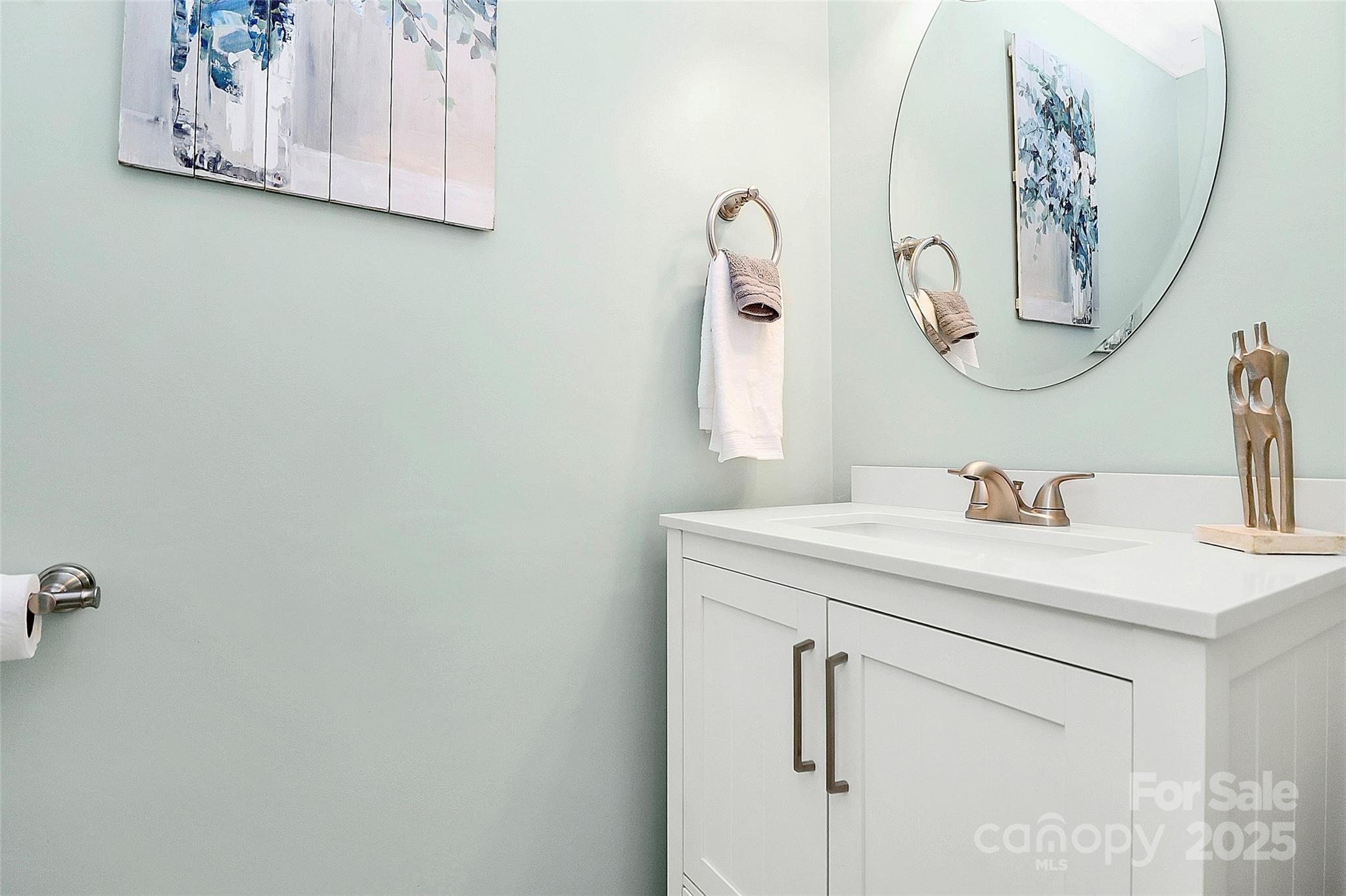 Amber Woods - Residential