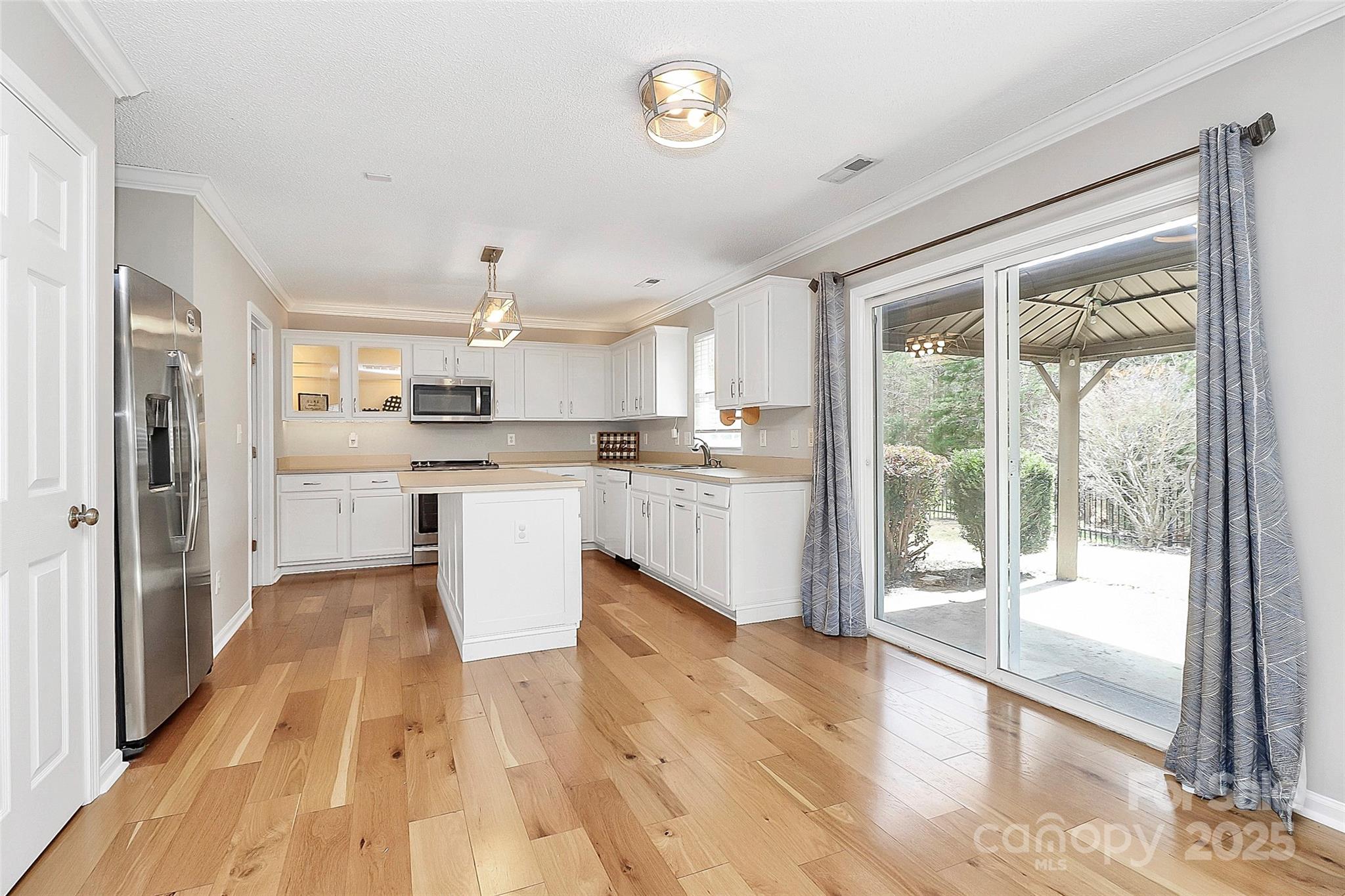 Amber Woods - Residential