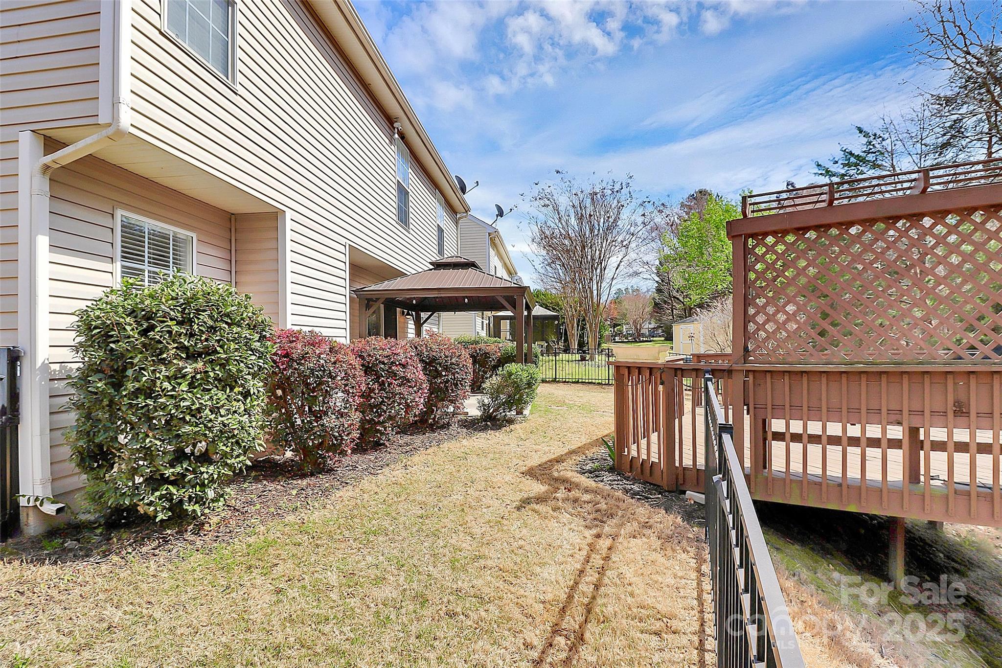 Amber Woods - Residential