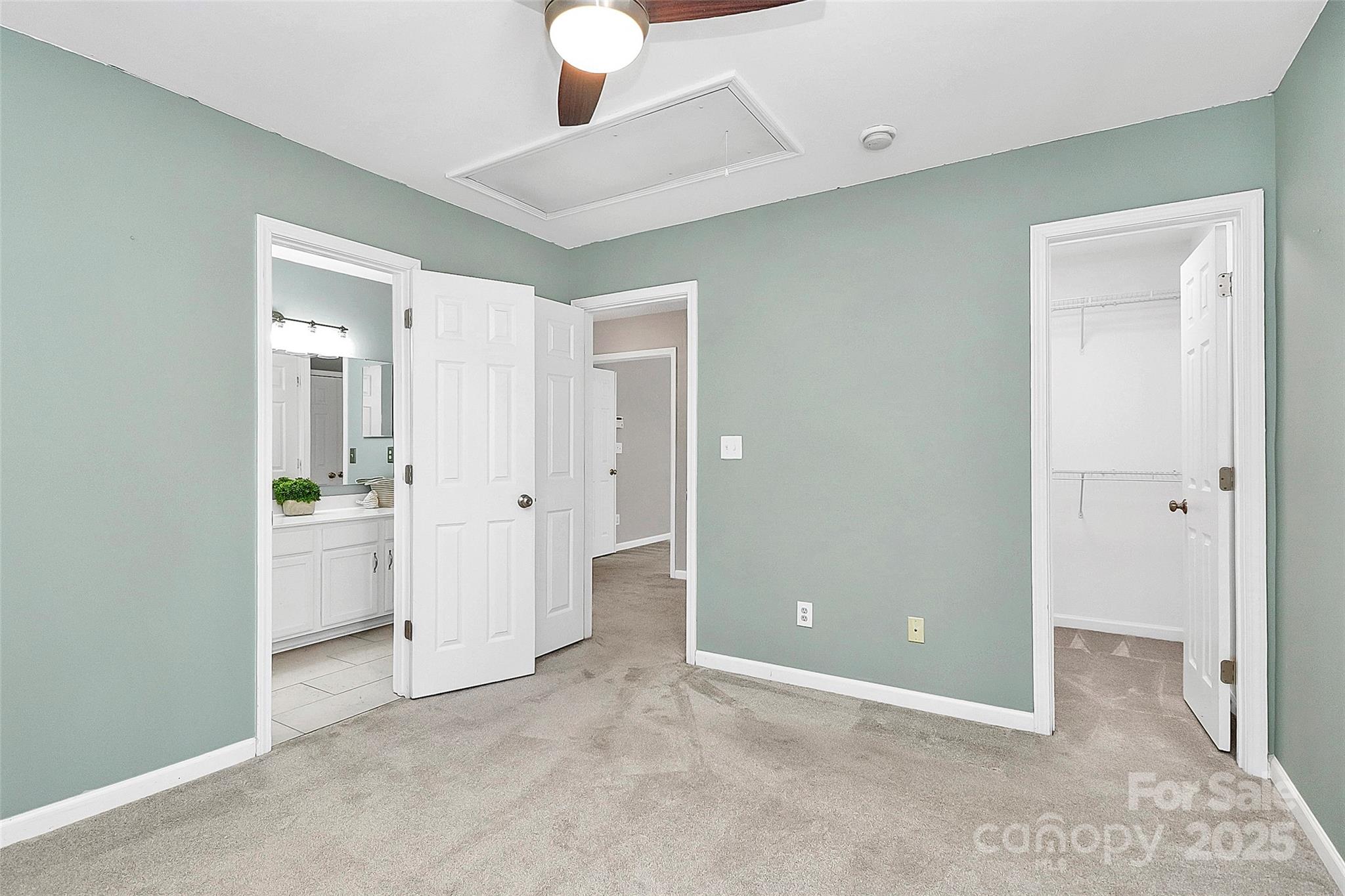 Amber Woods - Residential