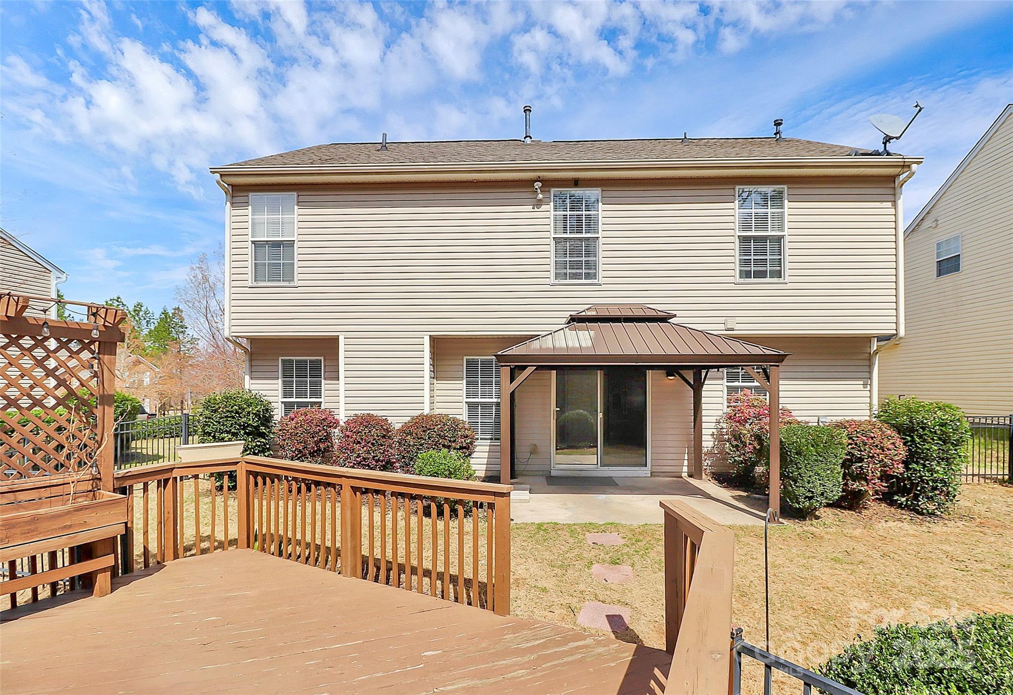 Amber Woods - Residential