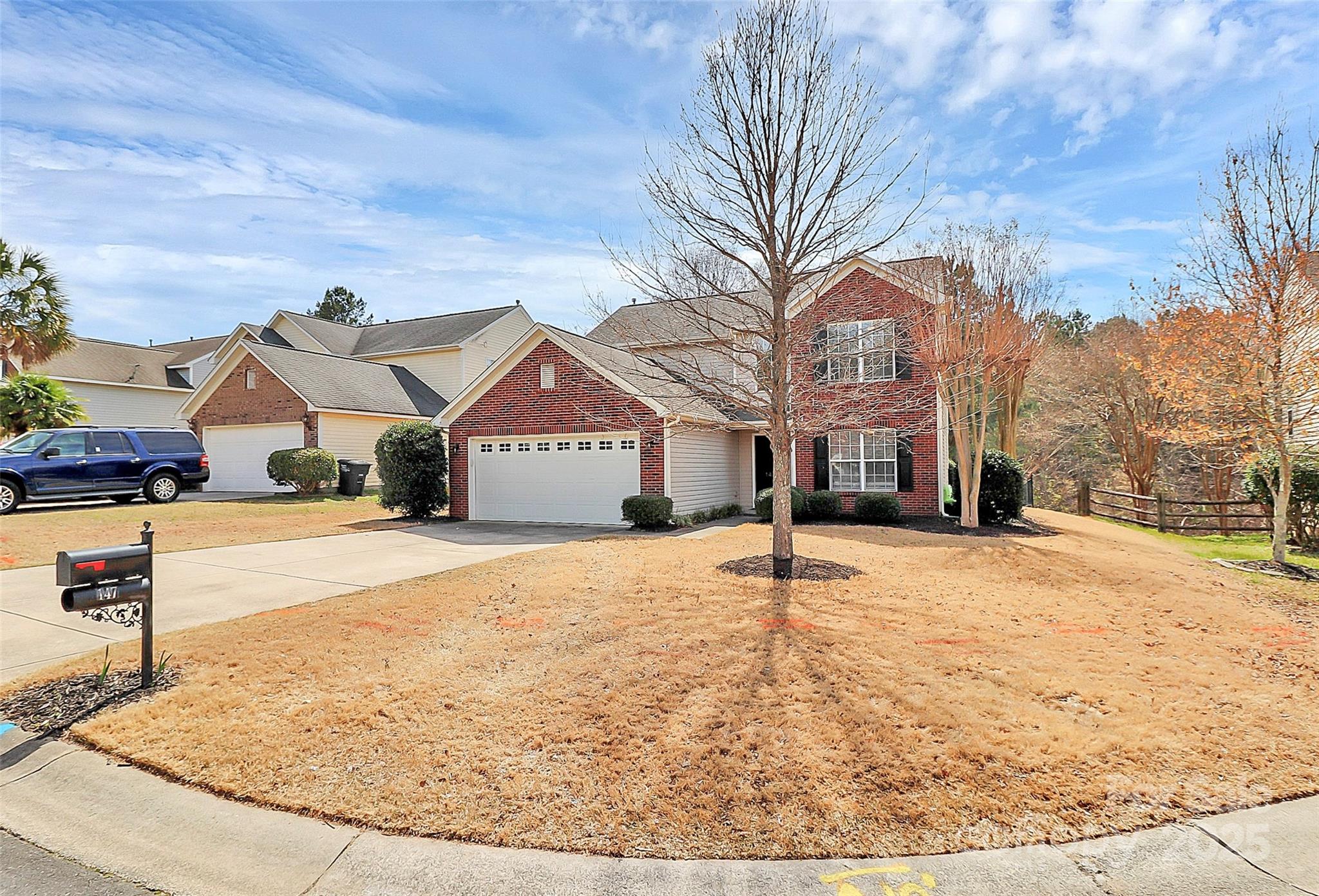 Amber Woods - Residential