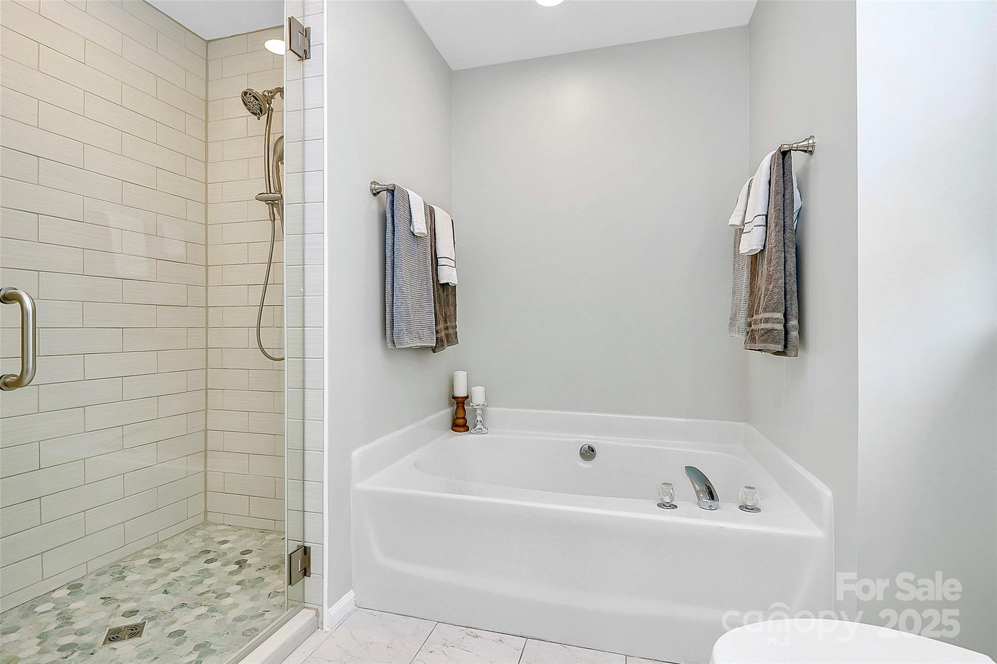 Amber Woods - Residential