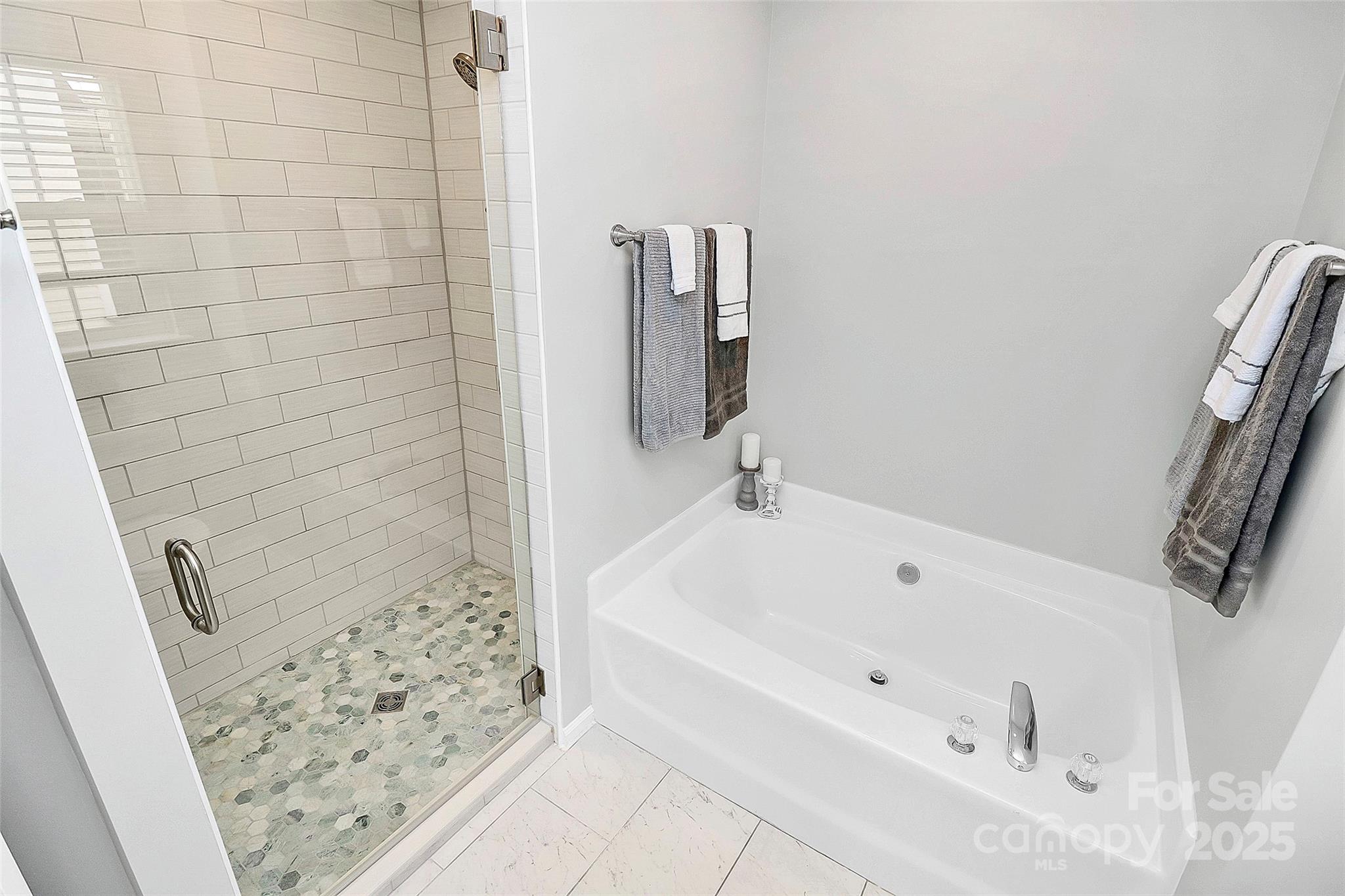 Amber Woods - Residential