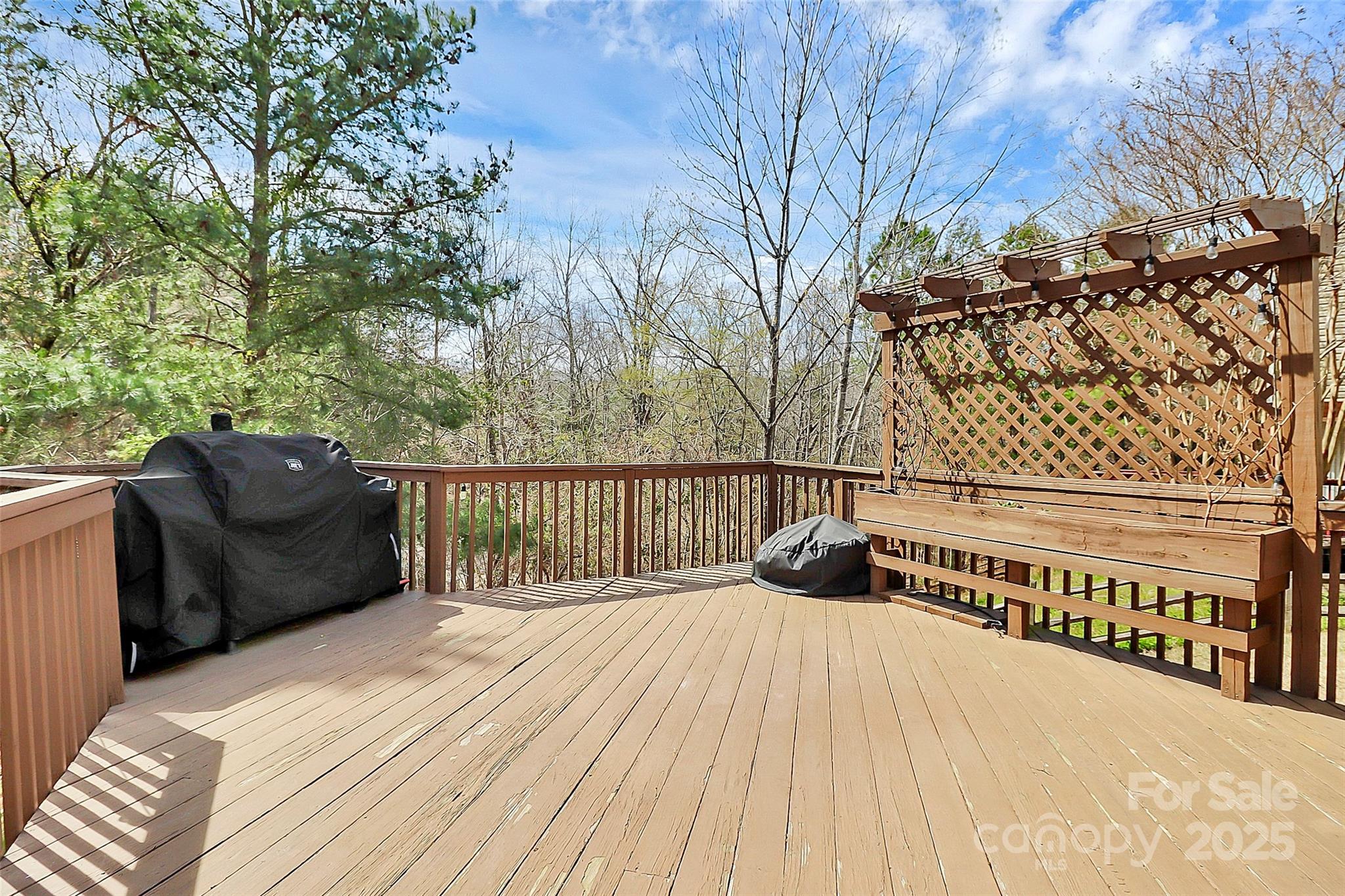 Amber Woods - Residential