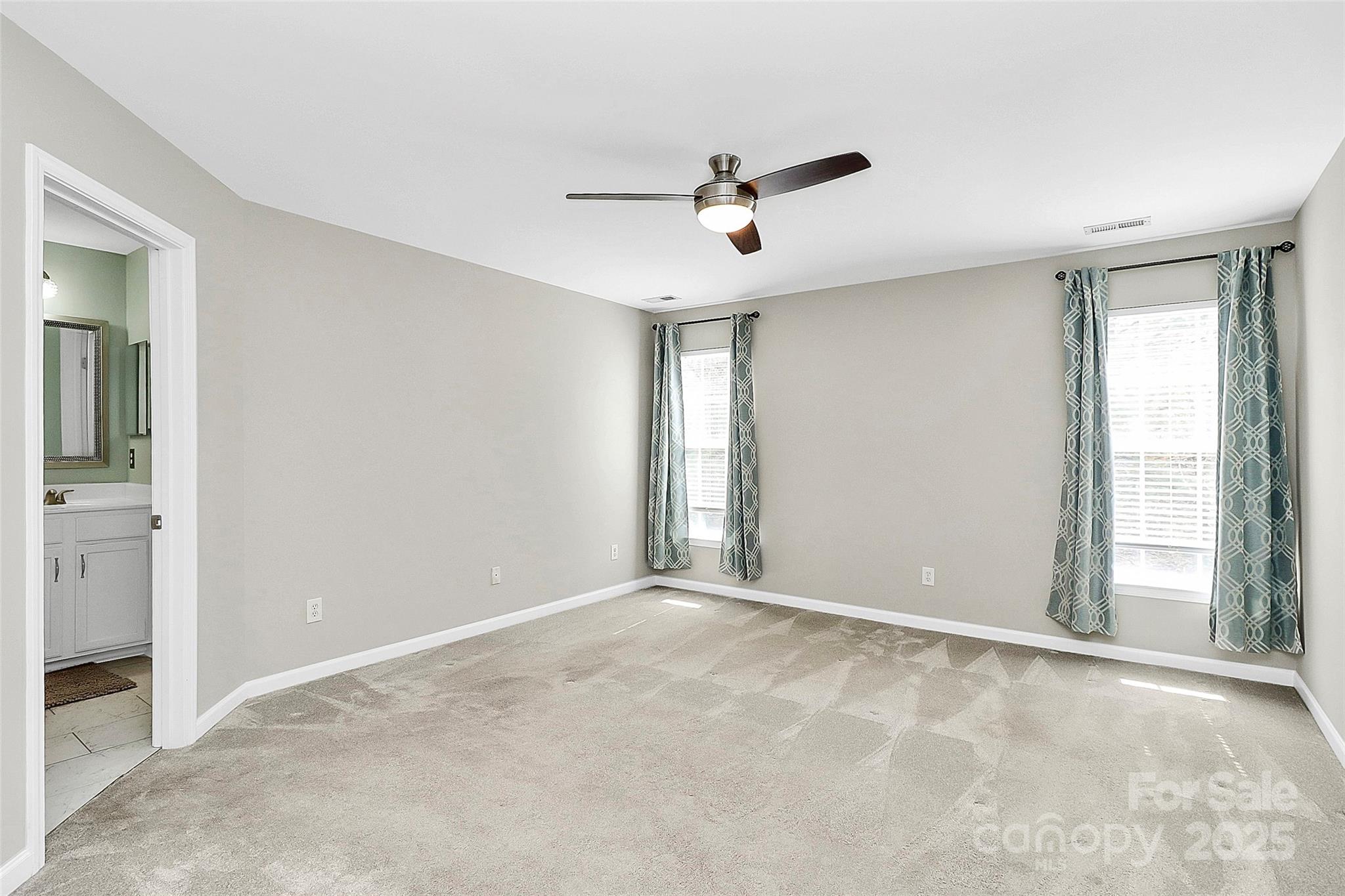 Amber Woods - Residential