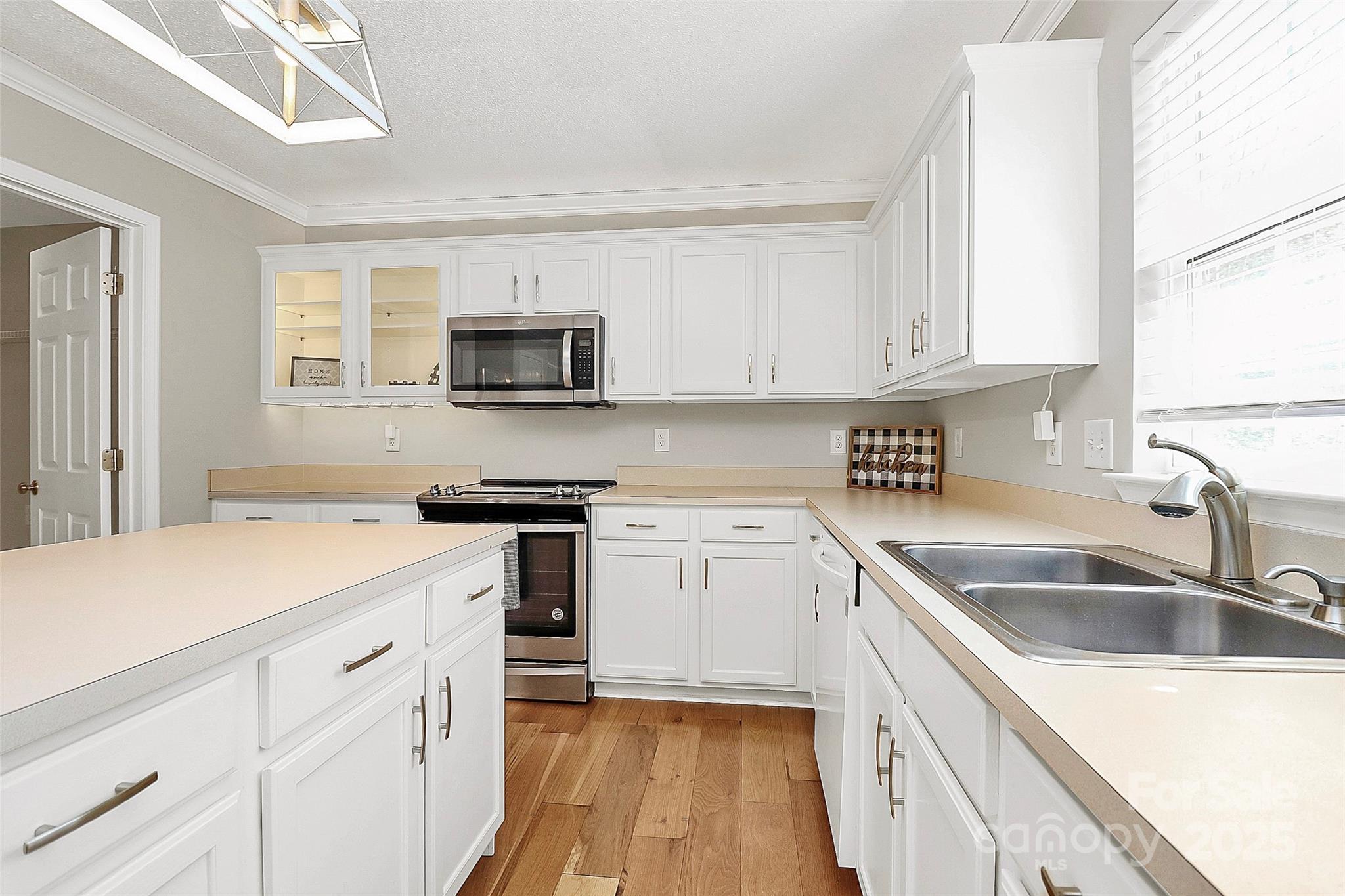 Amber Woods - Residential